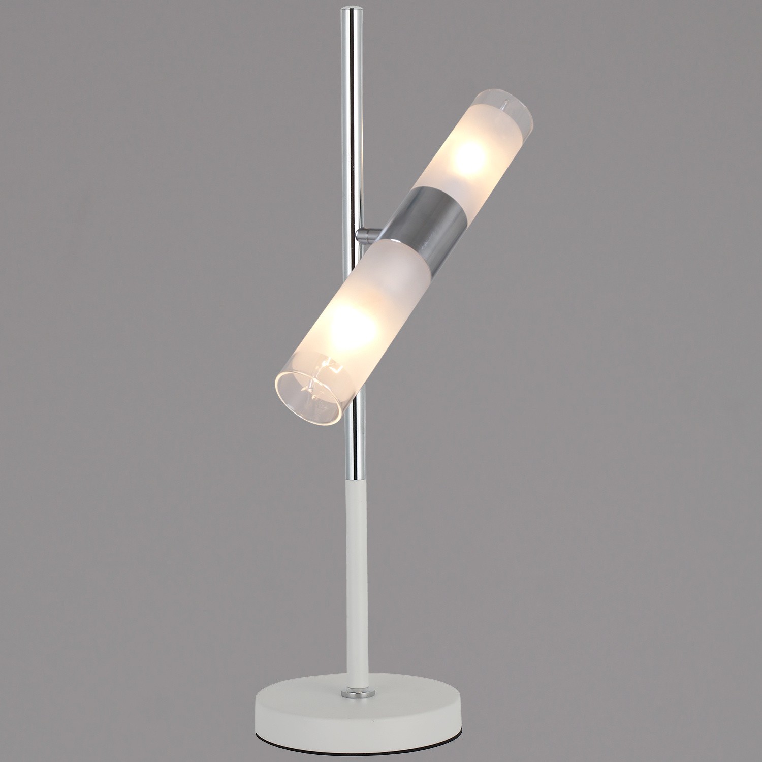 Настольная лампа Reluce E14 48747-0.7-02