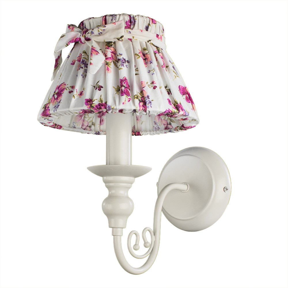 Настенное бра Arte Lamp Bambina A7020AP-1WH