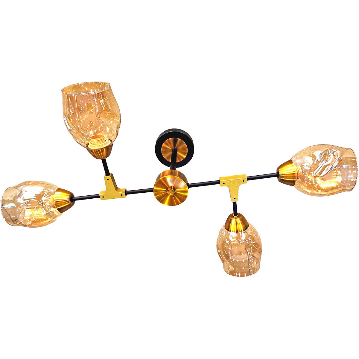 Потолочная люстра Reluce  81702-0.3-04