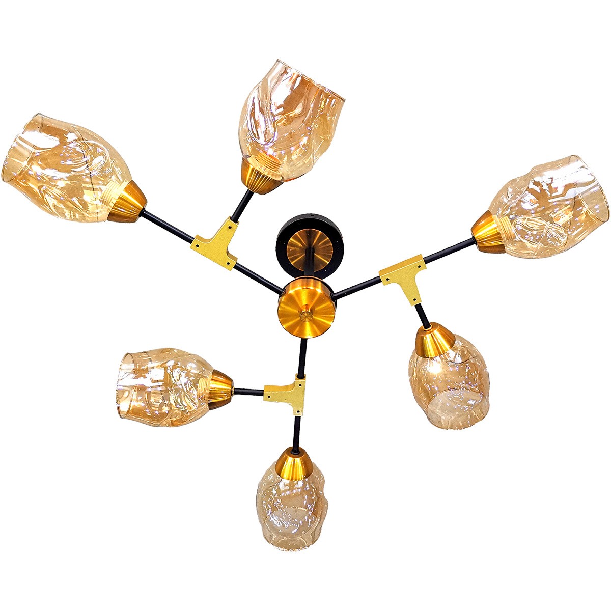 Потолочная люстра Reluce  81702-0.3-06