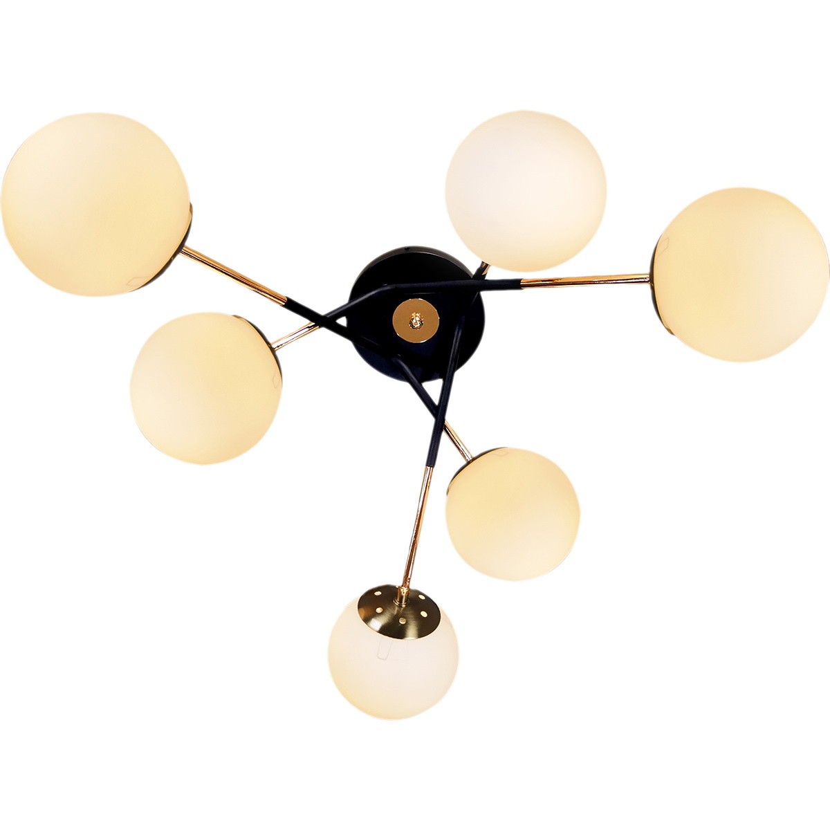 Потолочная люстра Reluce  81703-0.3-06