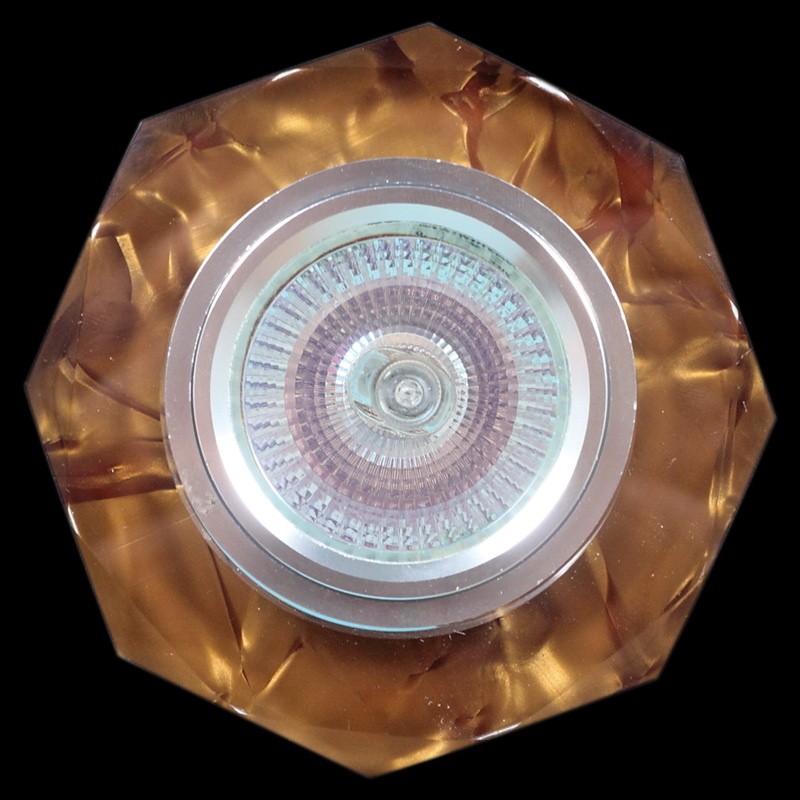 Встраиваемые светильник Sneha 819/CT MR16