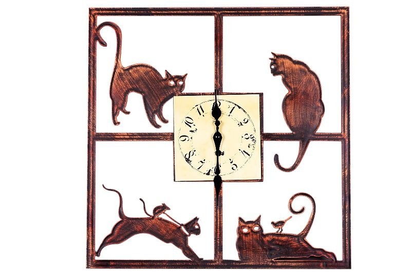 Час Reluce  933C/933