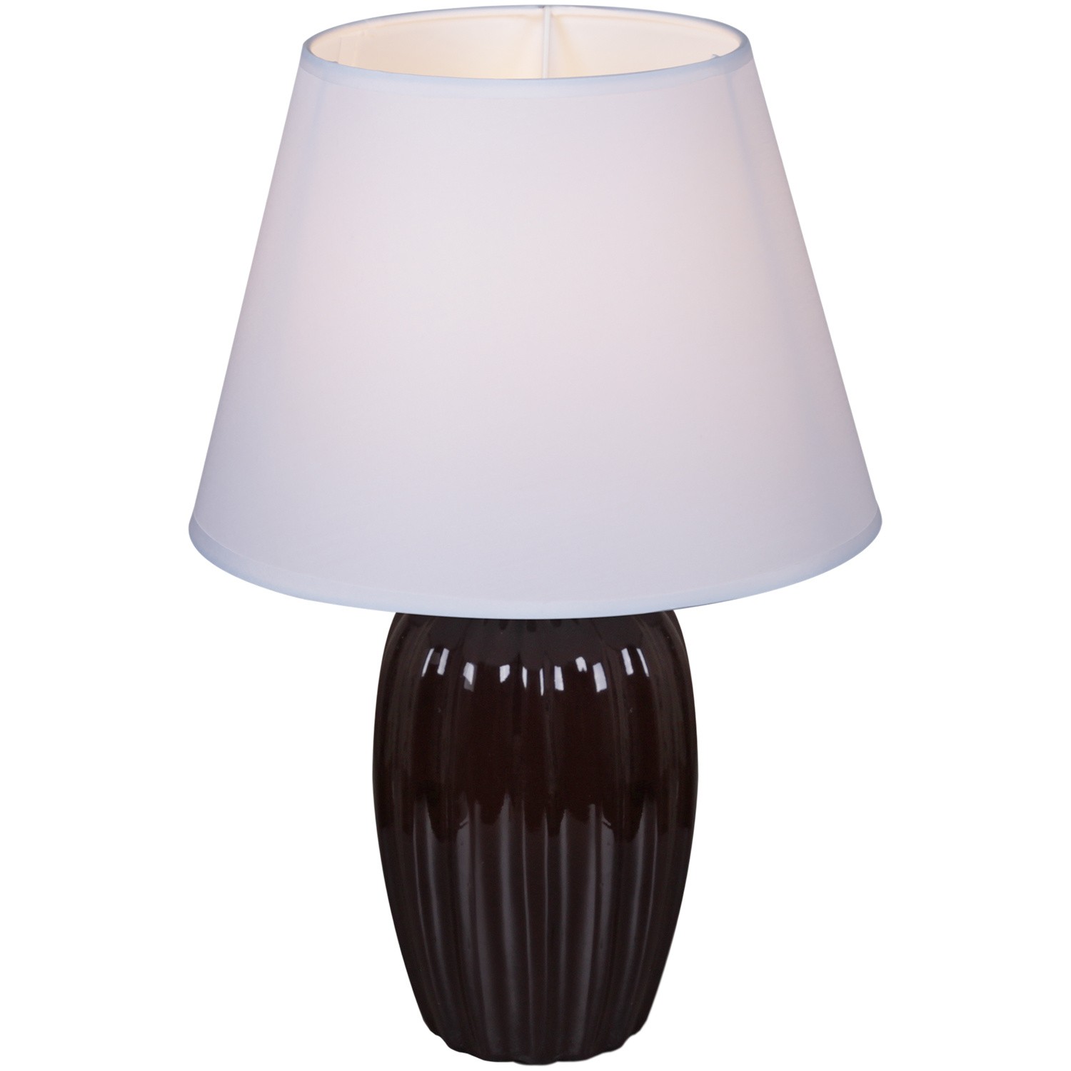 Настольная лампа Reluce E14 98065-0.7-01