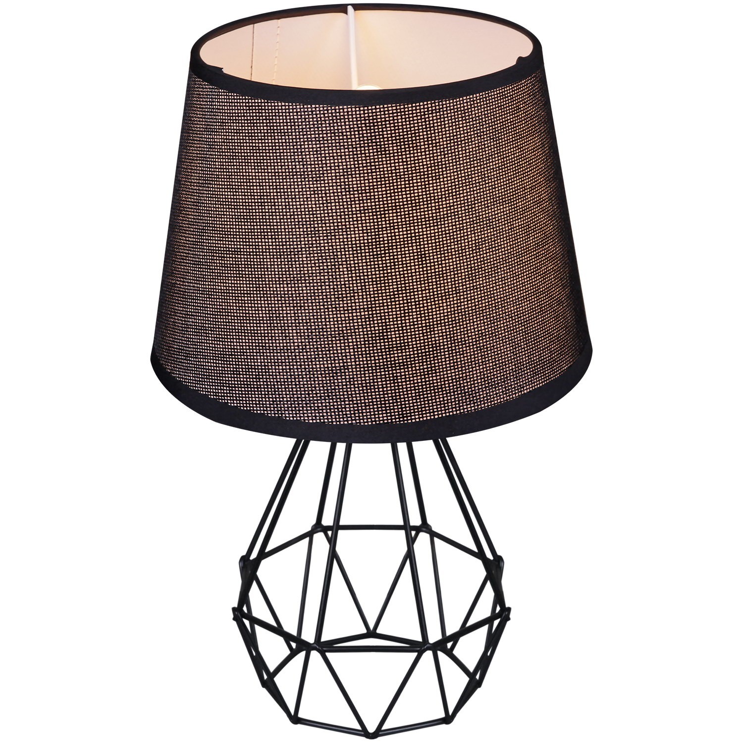 Настольная лампа Reluce E14 98167-0.7-01