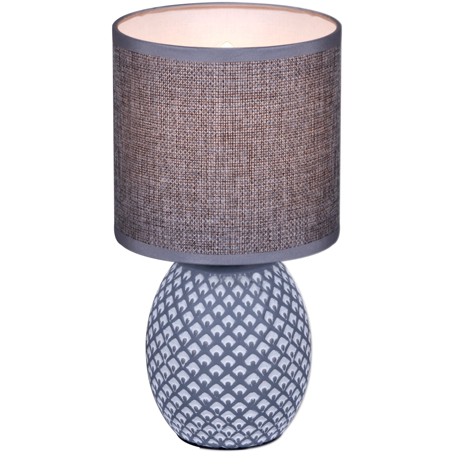 Настольная лампа Reluce E14 98401-0.7-01