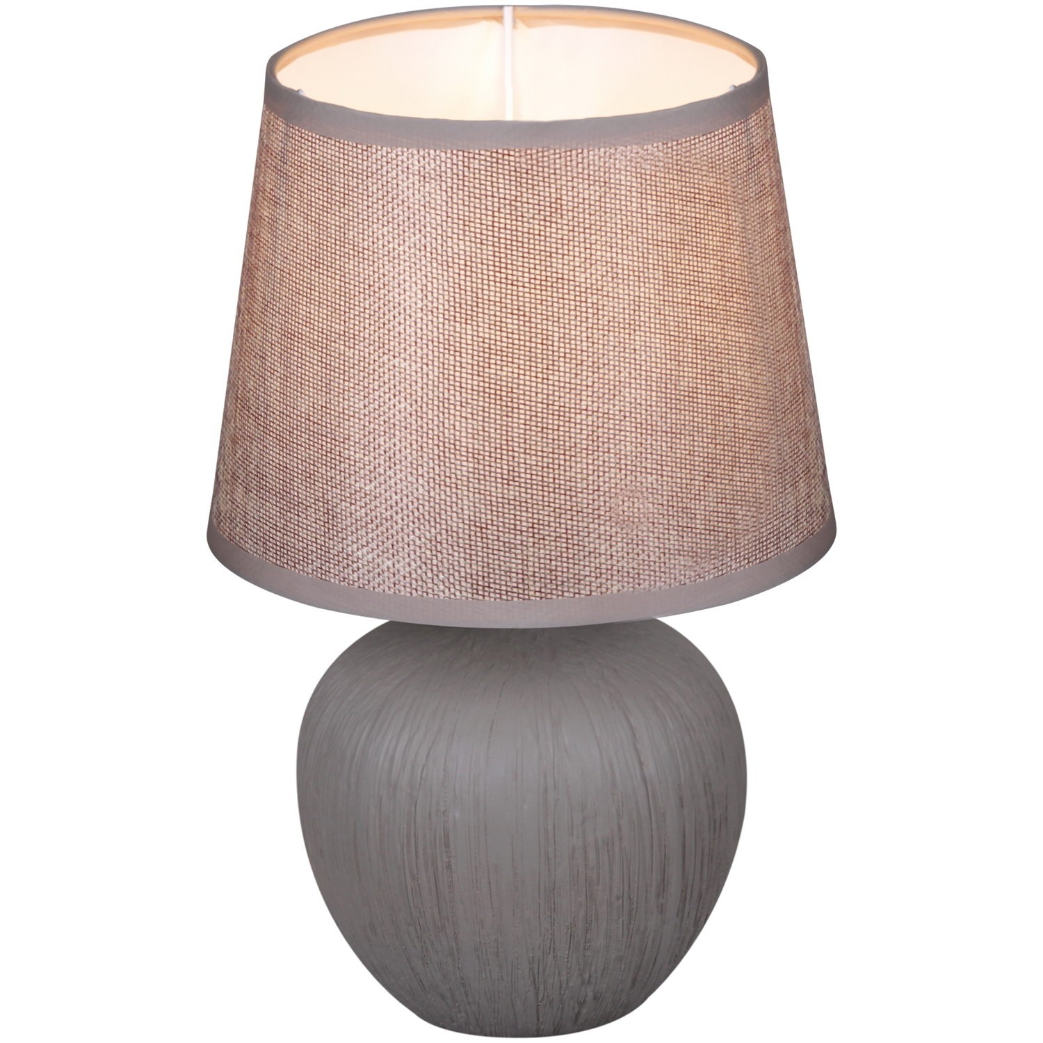 Настольная лампа Reluce E14 98570-0.7-01