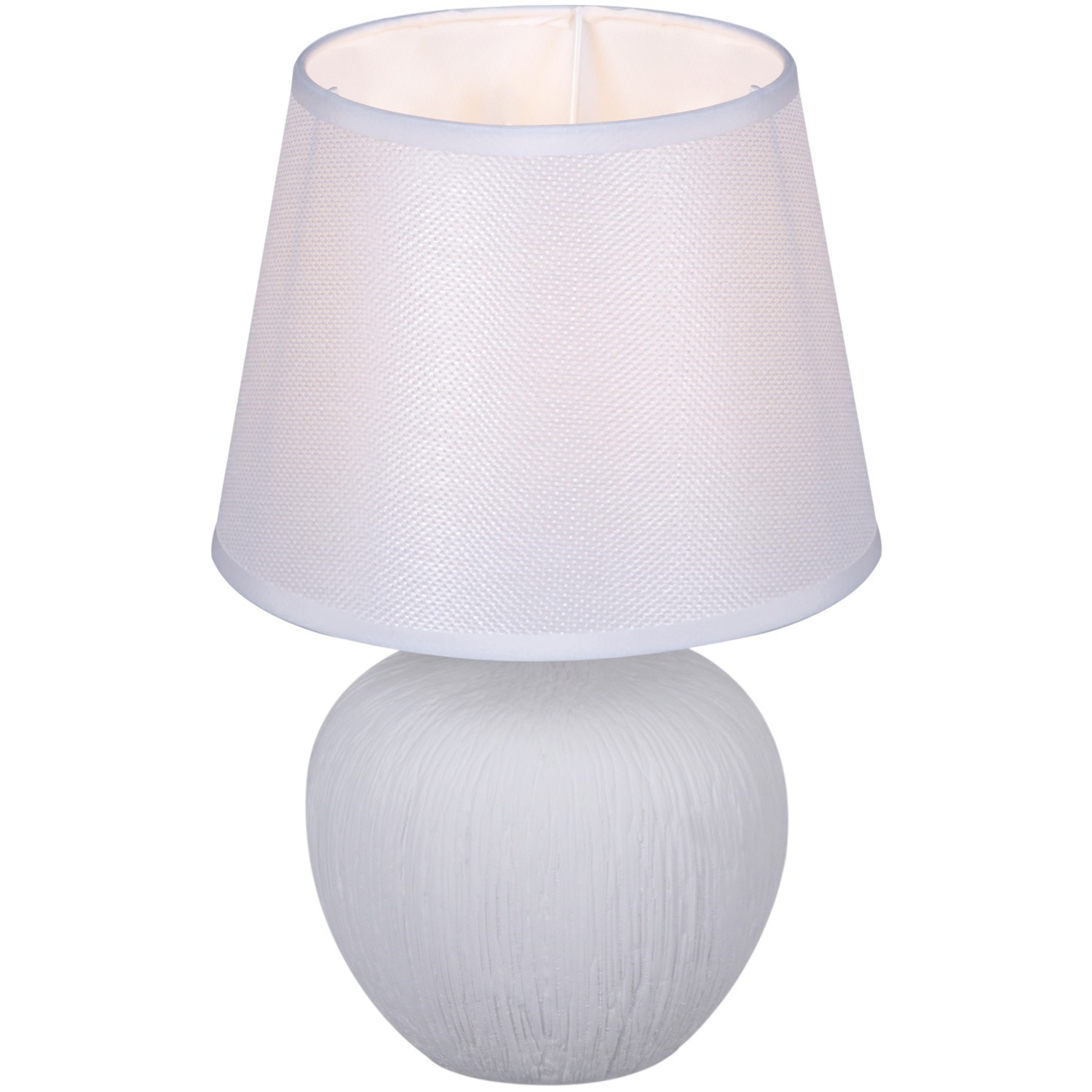 Настольная лампа Reluce E14 98570-0.7-01