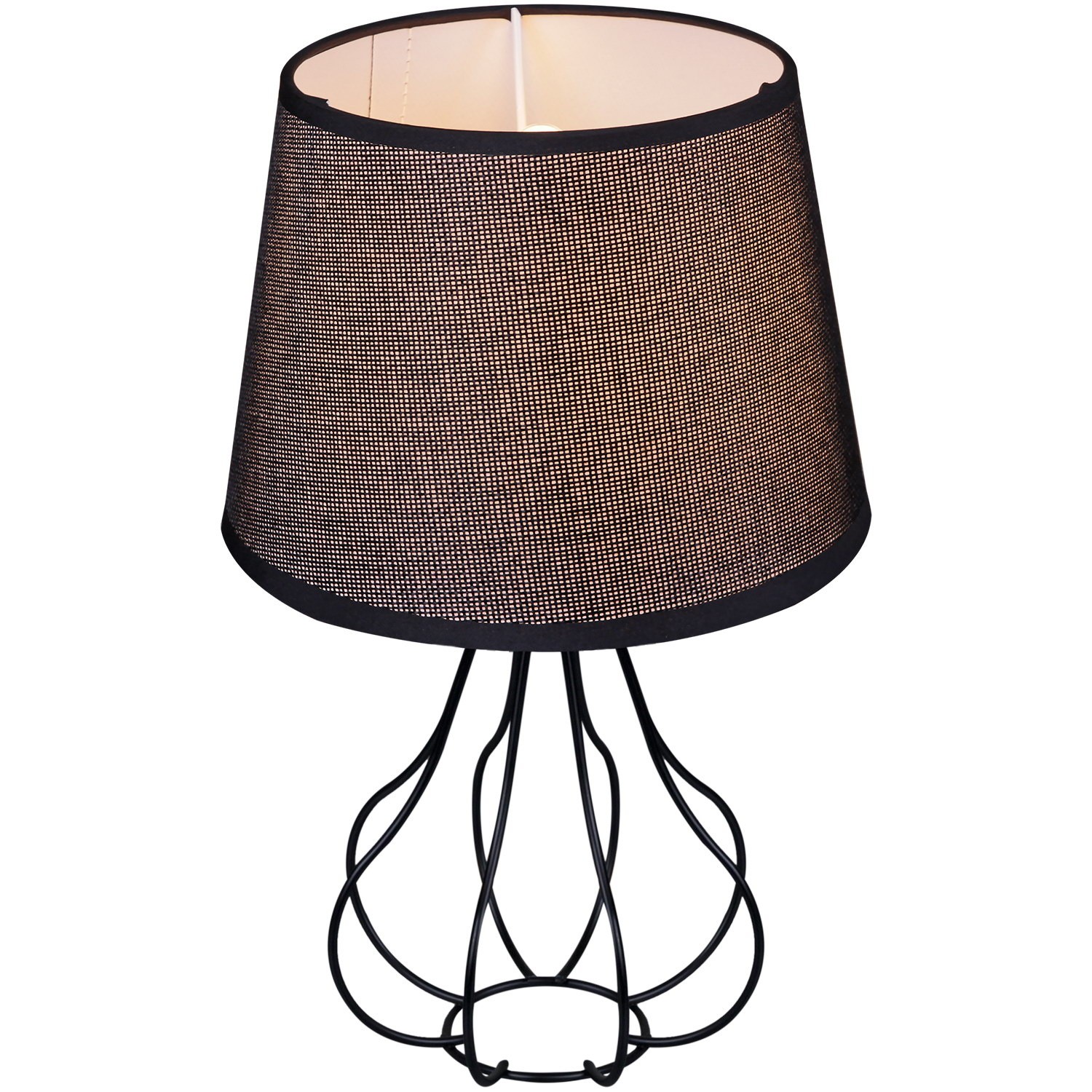 Настольная лампа Reluce E14 98697-0.7-01