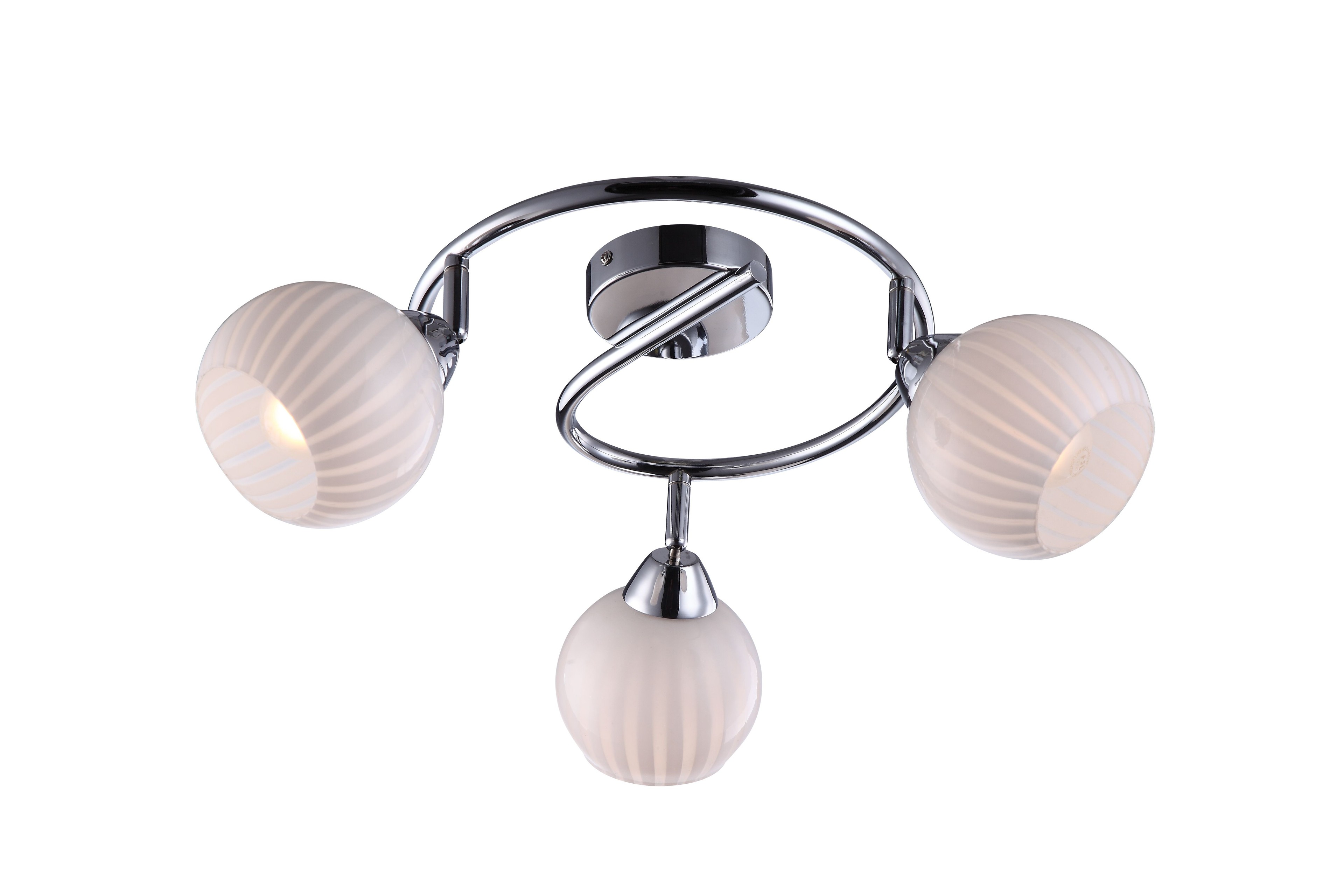 Потолочная люстра Arte Lamp UVA A9524PL-3CC