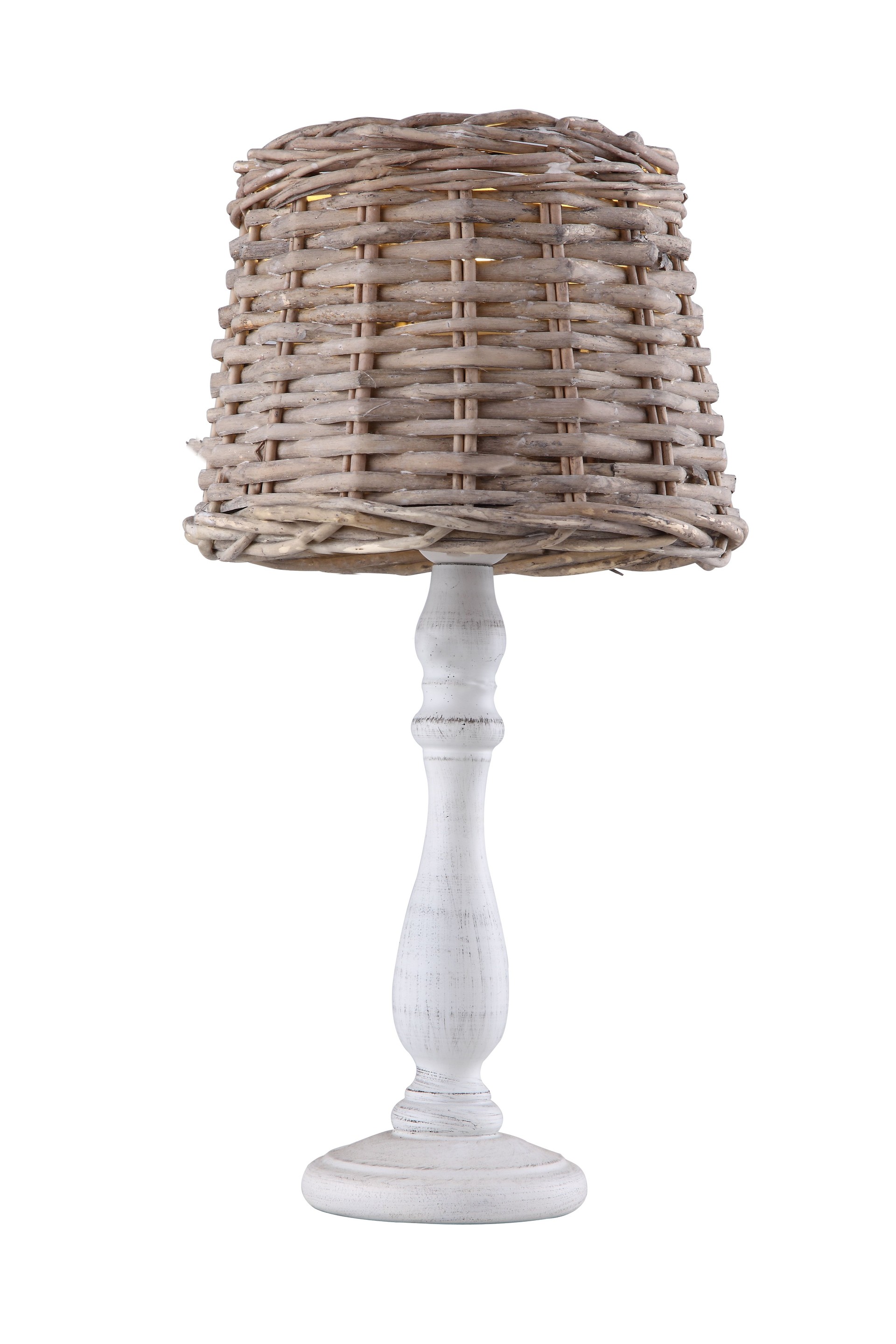 Настольная лампа Arte Lamp VILLAGGIO A3400LT-1BR