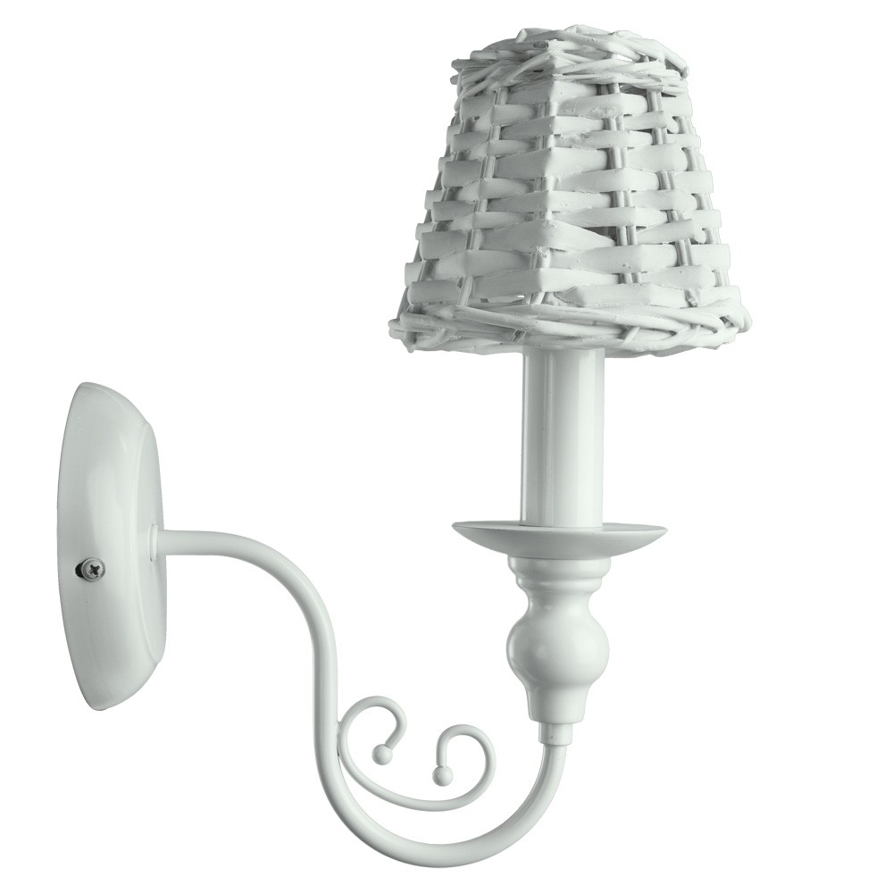 Бра Arte Lamp VILLAGGIO A3400AP-1WH