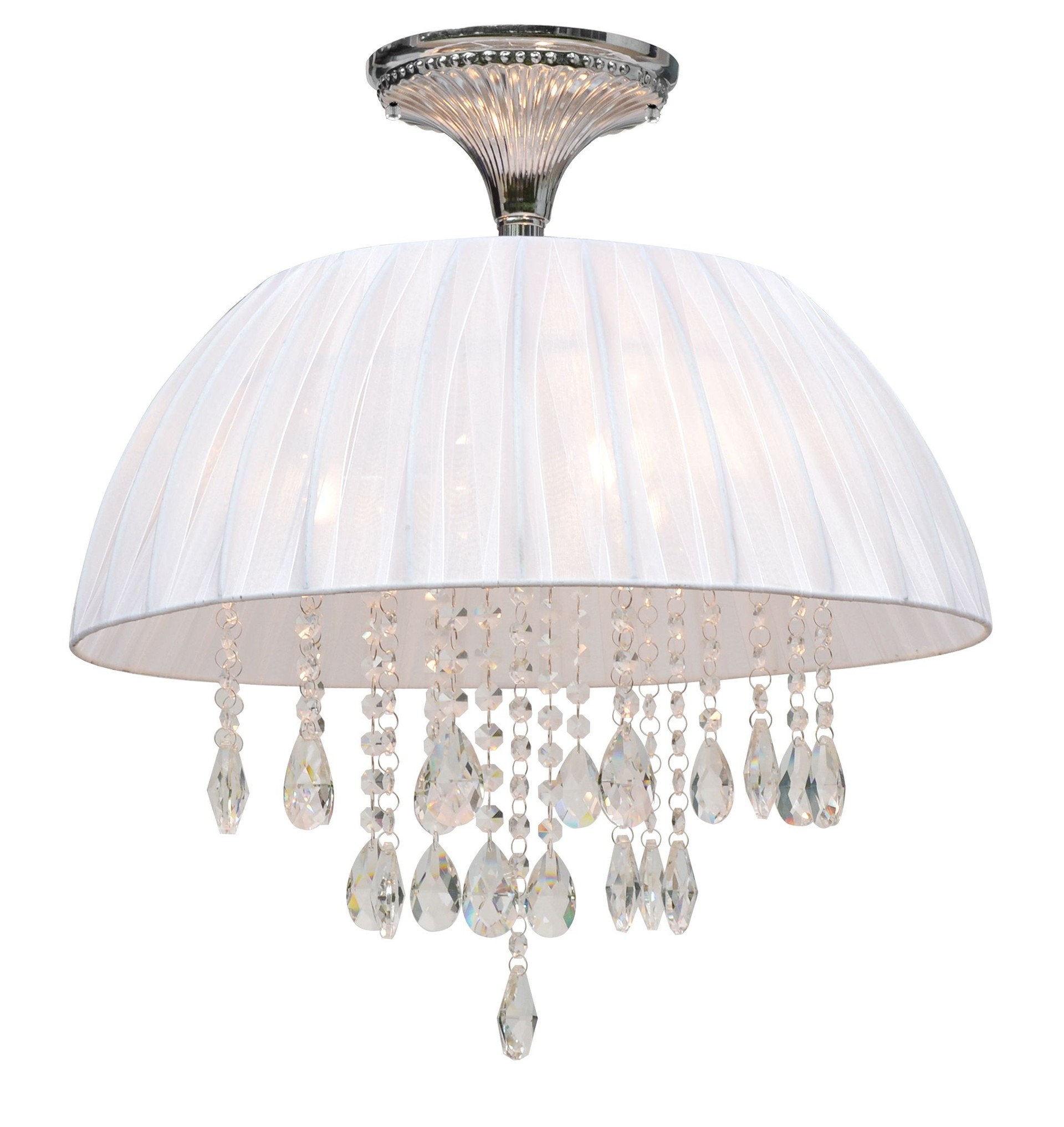 Потолочная люстра Arte Lamp COPPA A3660PL-3WH