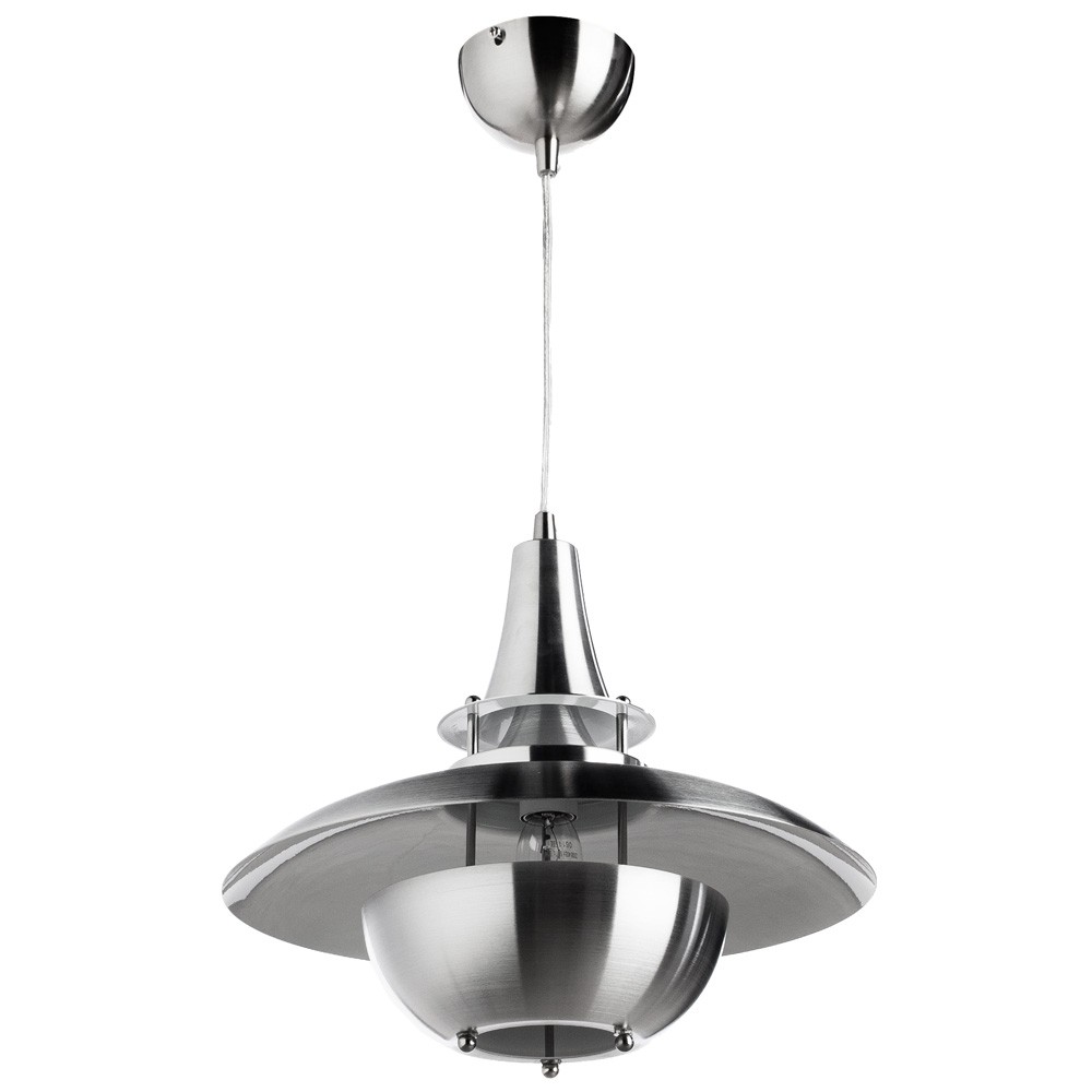 Светильник подвесной Arte Lamp FETTA A3022SP-1SS