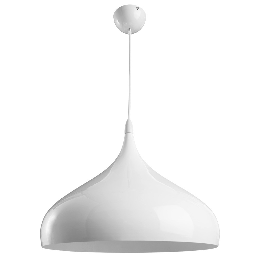 Светильник подвесной Arte Lamp CAPPELLO A3266SP-1WH