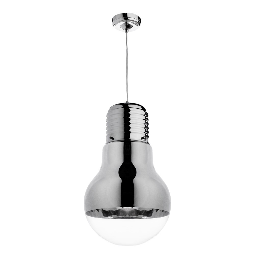 Светильник лампочка Ильича Edison A5093SP-1CC Arte Lamp