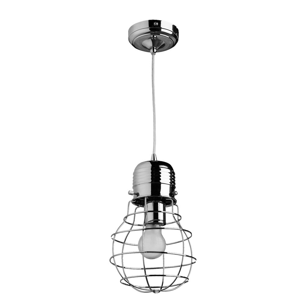 Светильник подвесной Arte Lamp EDISON A5080SP-1CC