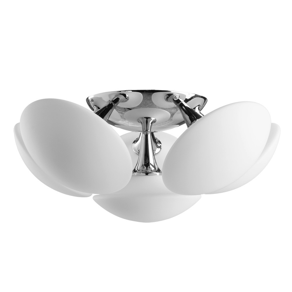 Потолочная люстра Arte Lamp Aqua A2550PL-6CC