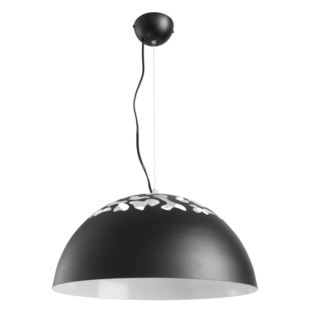 Светильник подвесной Arte Lamp CIMA A3815SP-1BK