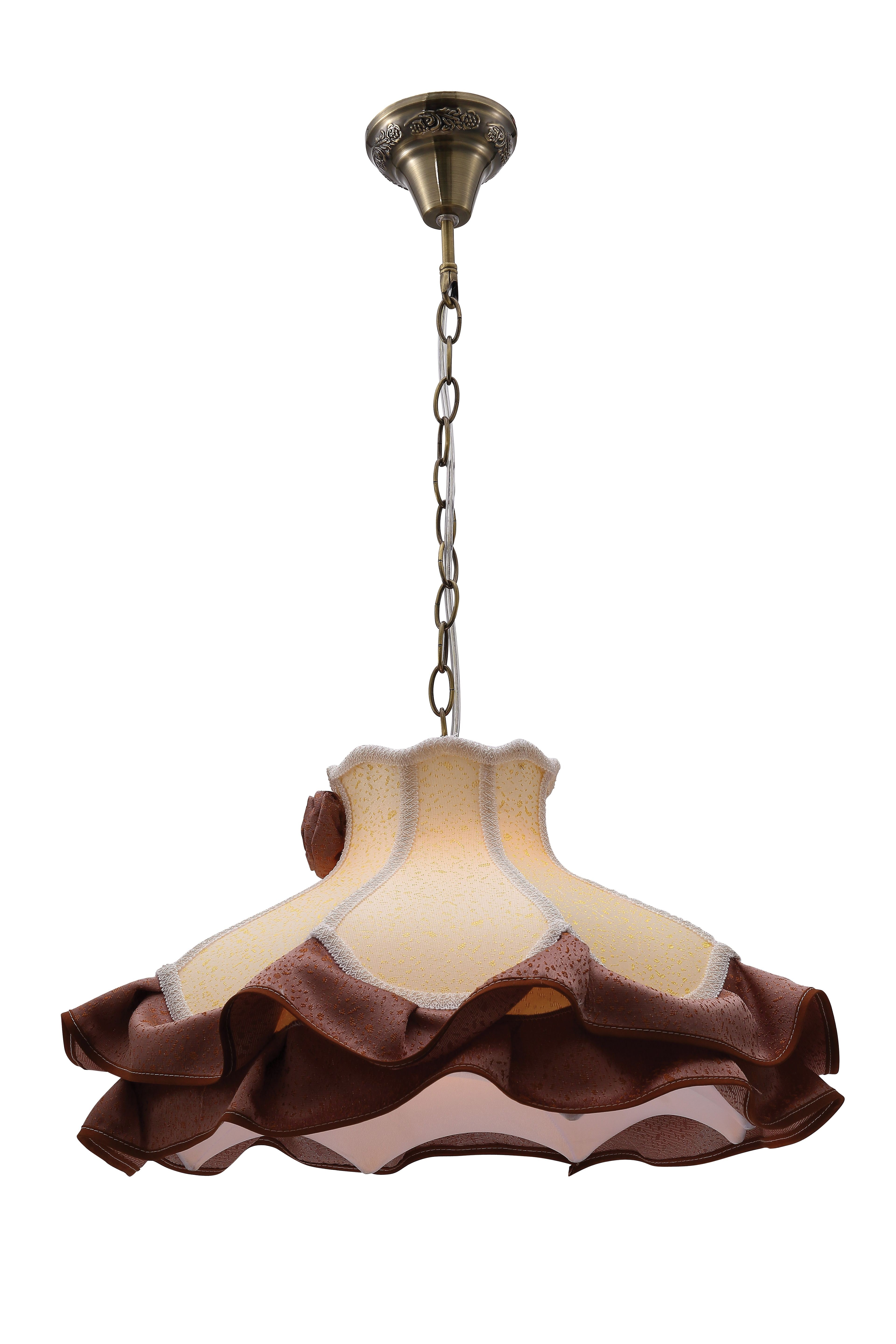 Светильник подвесной Arte Lamp BONGO A2022SP-1AB