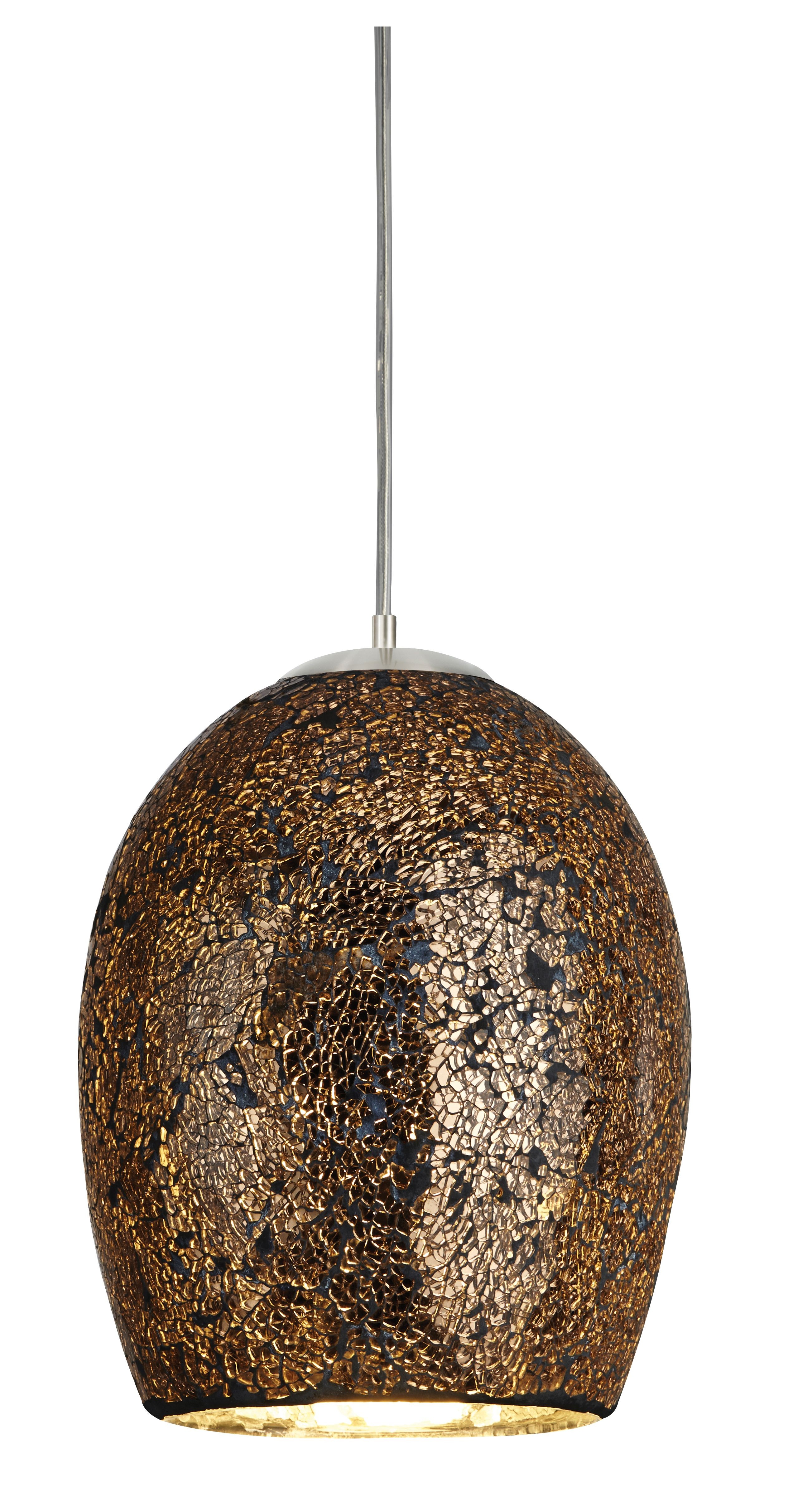 Светильник подвесной Arte Lamp MOSAIC A8064SP-1CC