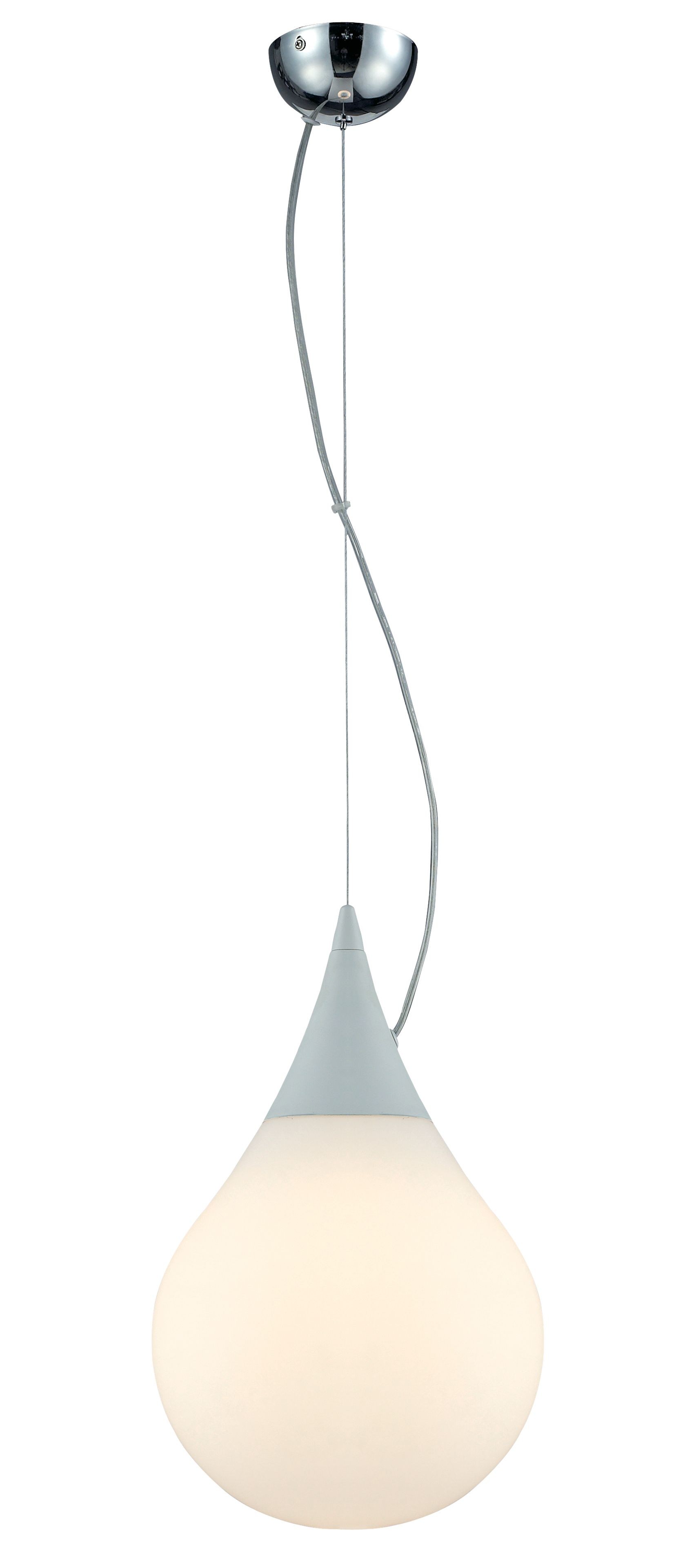 Светильник подвесной Arte Lamp HYPERBOLA A8901SP-1WH