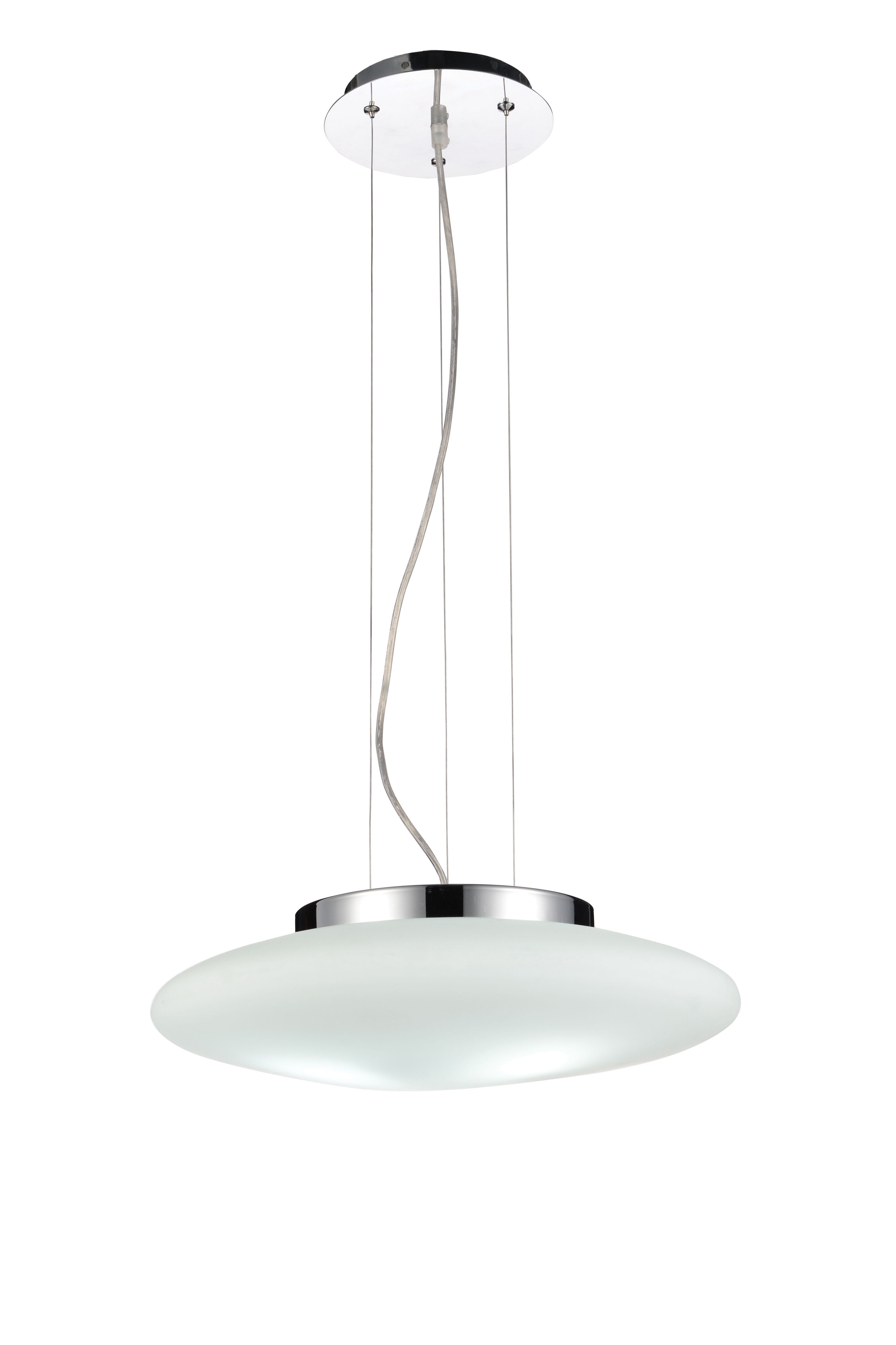 Светильник подвесной Arte Lamp Hyperbola A8345SP-3CC