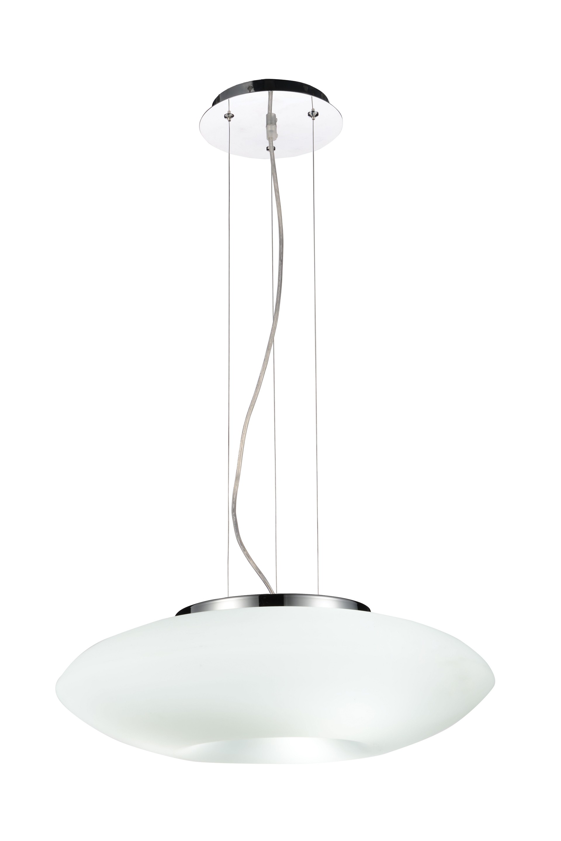 Светильник подвесной Arte Lamp HYPERBOLA A8340SP-3CC
