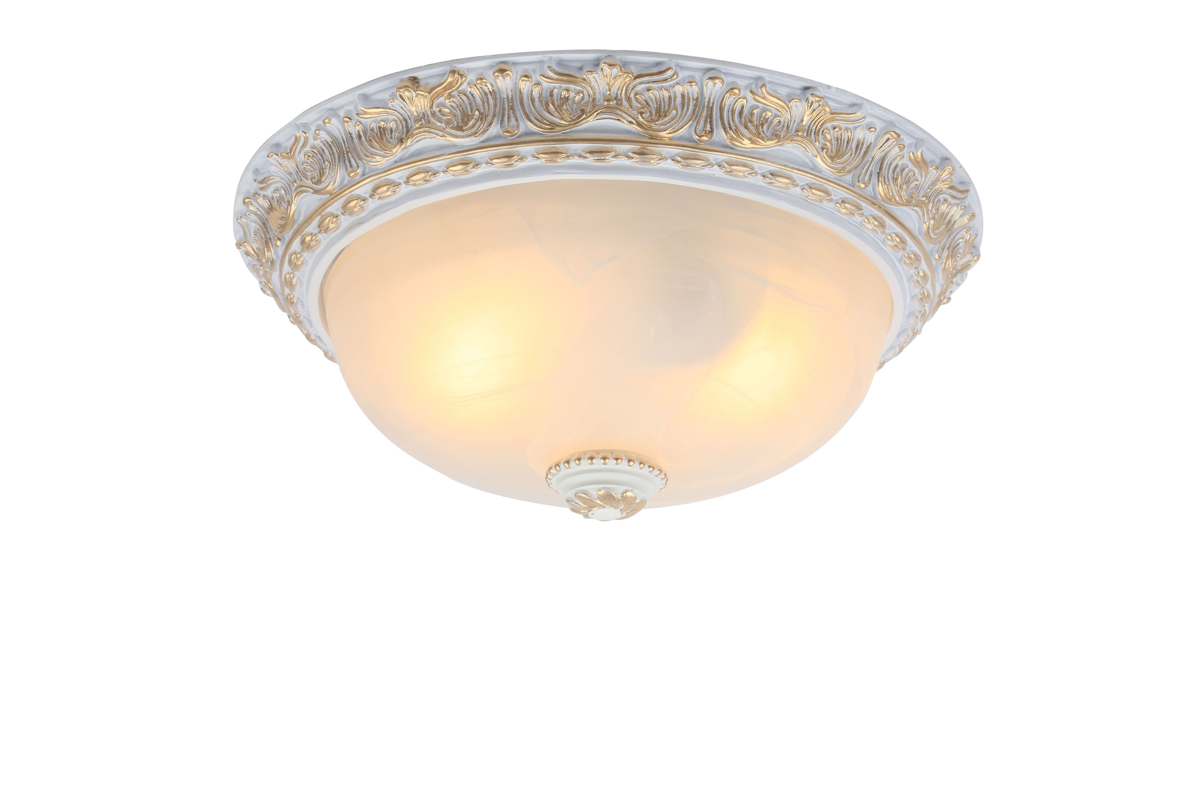 Светильник потолочный Arte Lamp TORTA A7121PL-2WG