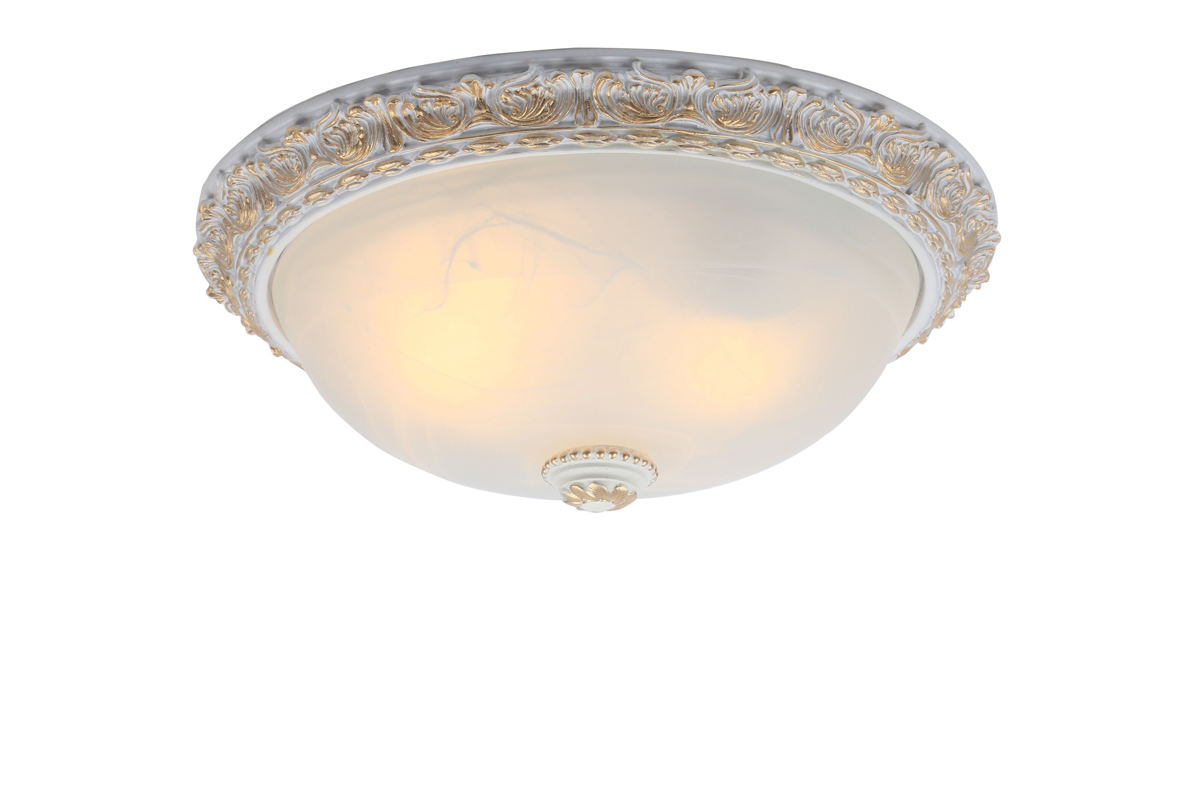 Светильник потолочный Arte Lamp TORTA A7122PL-2WG