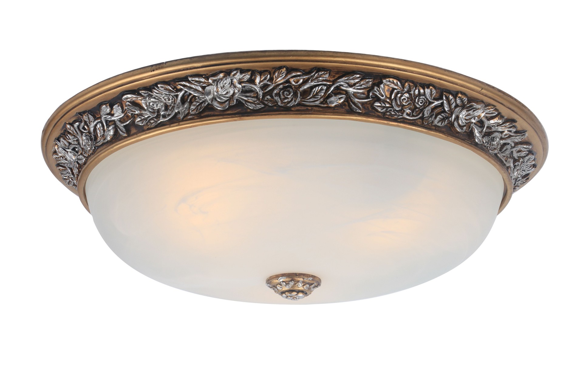 Светильник потолочный Arte Lamp TORTA A7143PL-3SB