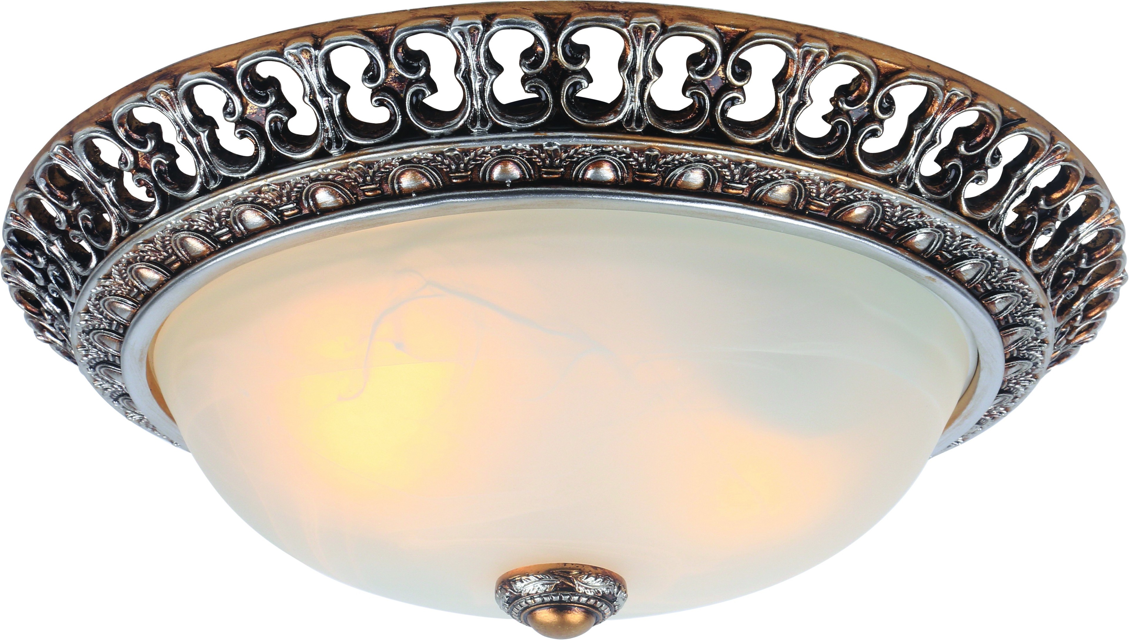 Светильник потолочный Arte Lamp TORTA A7132PL-2SA