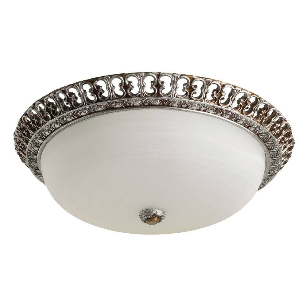 Светильник потолочный Arte Lamp TORTA A7133PL-3SA