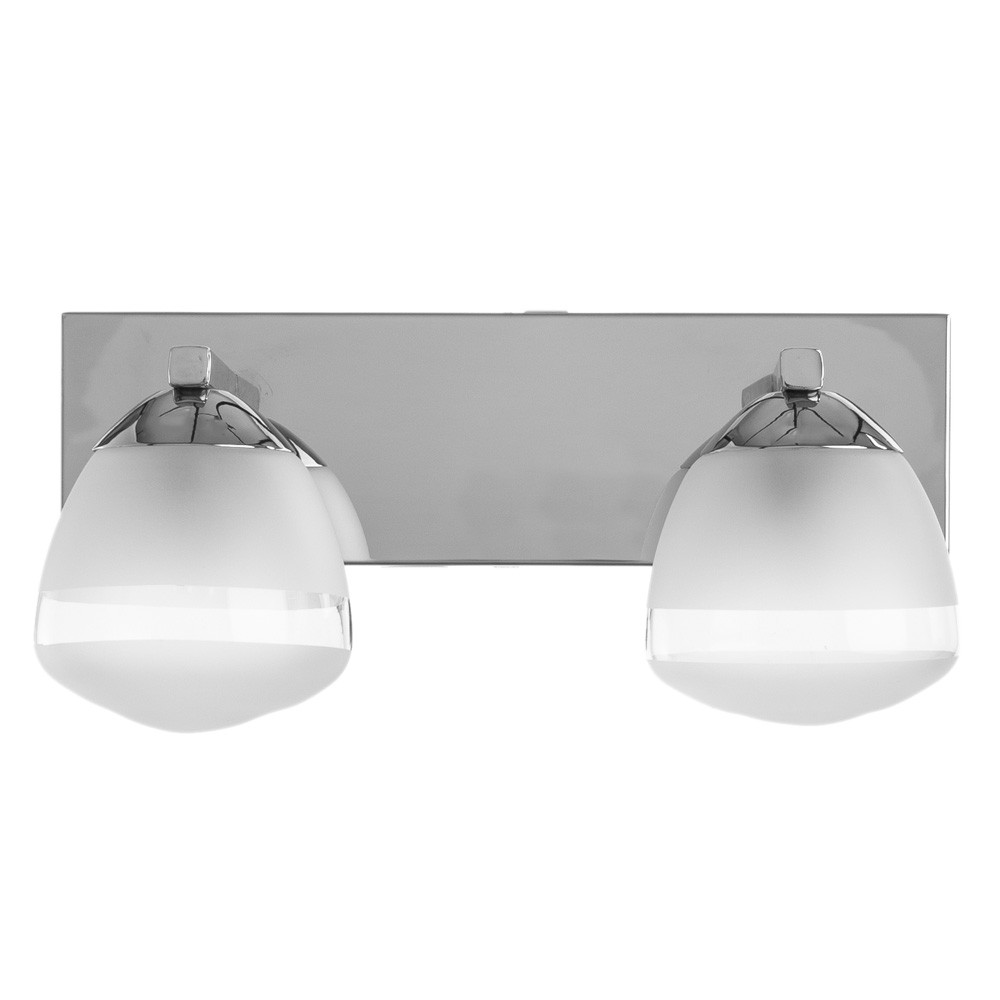 Настенное бра Arte Lamp AQUA A9501AP-2CC