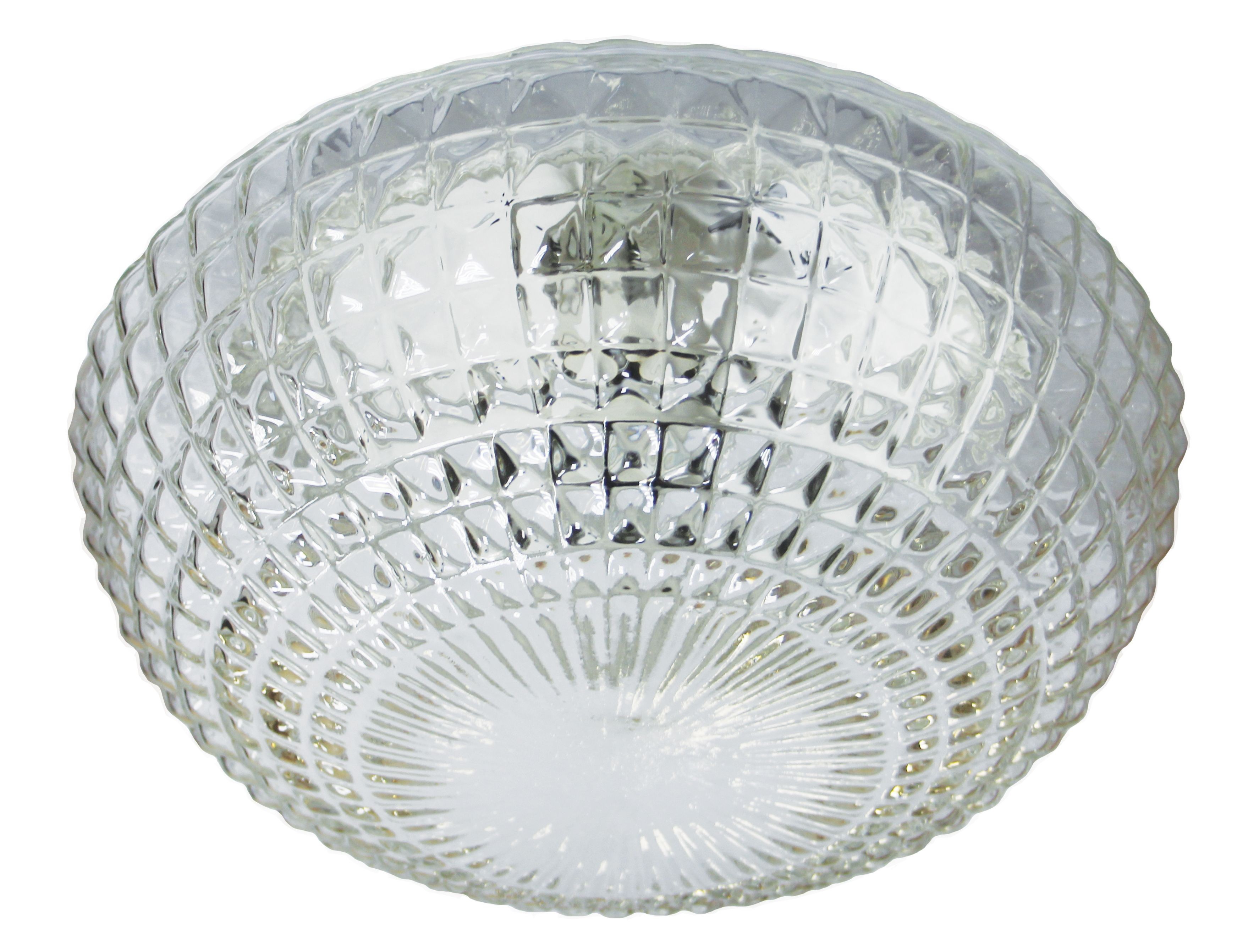 Настенно потолочный светильник Arte Lamp CRYSTAL A3825PL-2SS