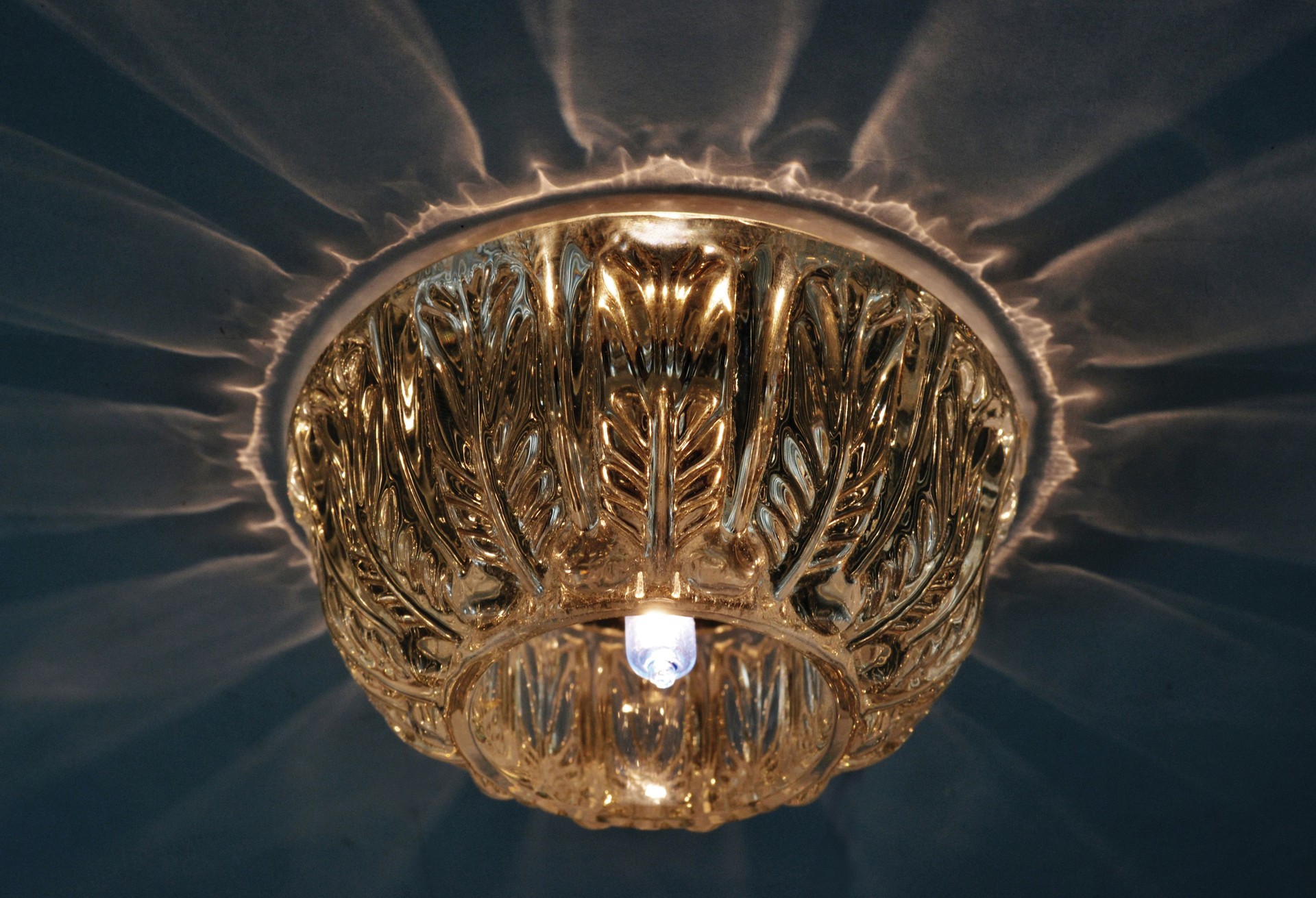 Встраиваемый светильник Arte Lamp BRILLIANTS A8504PL-1CC