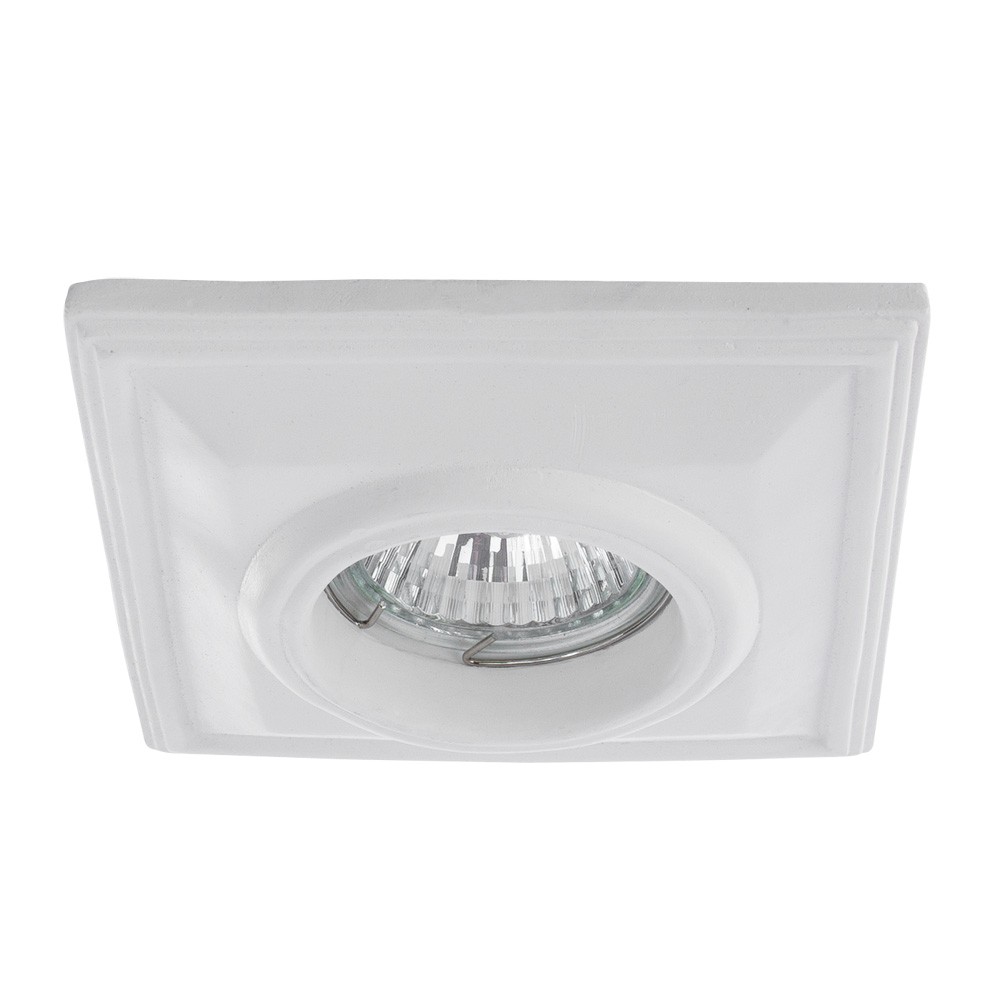 Встраиваемый светильник Arte Lamp CRATERE A5304PL-1WH