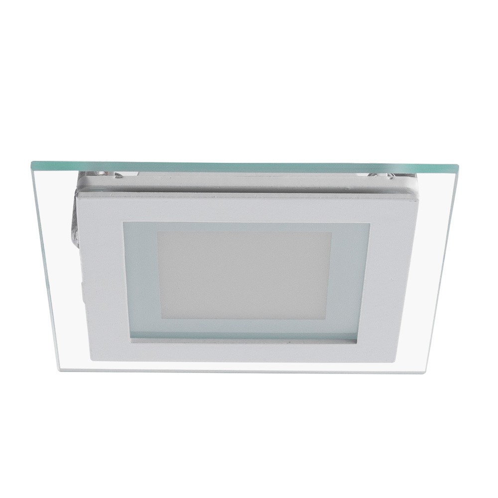 Встраиваемый светильник Arte Lamp RAGGIO A4006PL-1WH