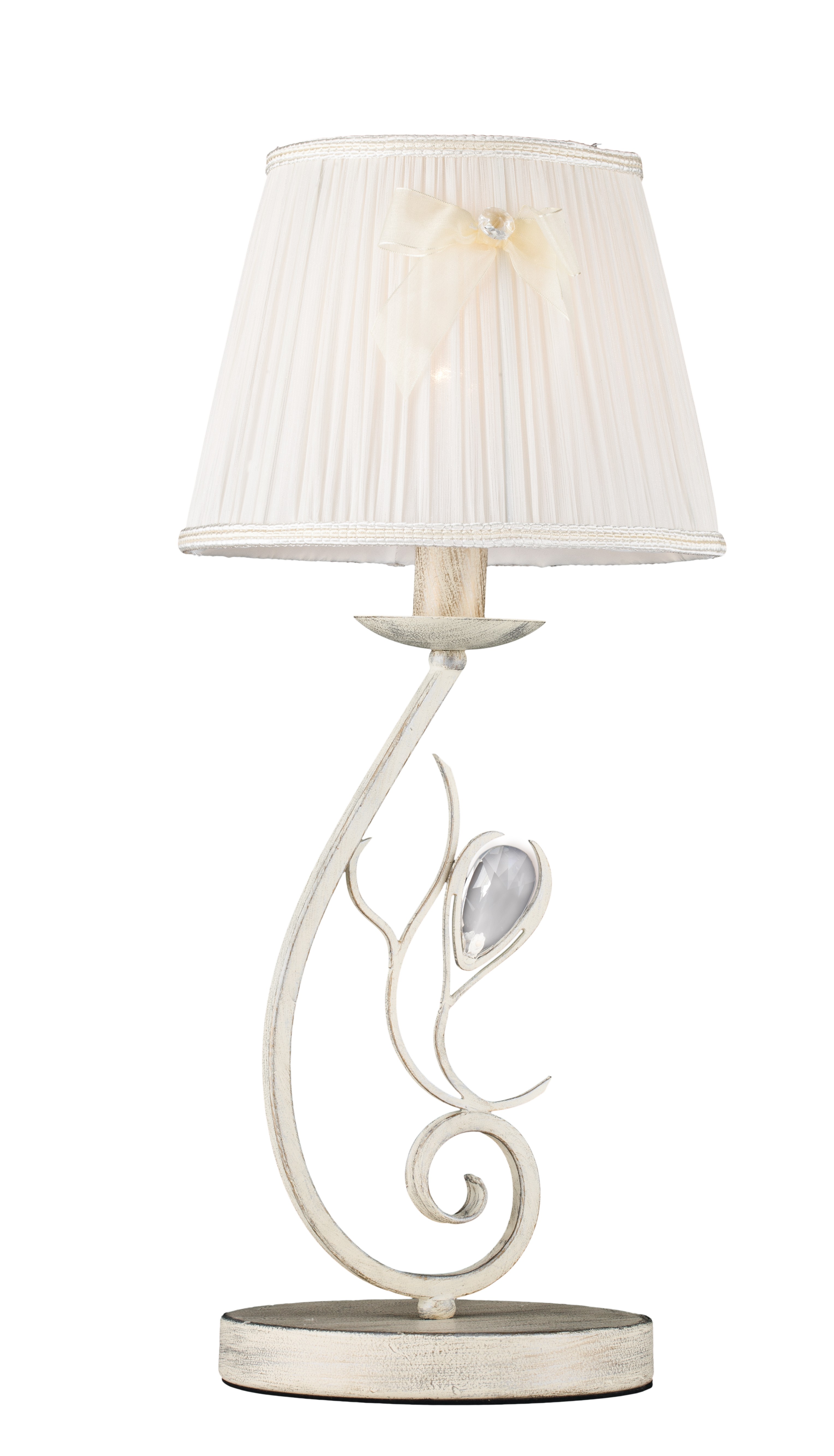 Настольная лампа Arte Lamp JAGGLER A2052LT-1WG