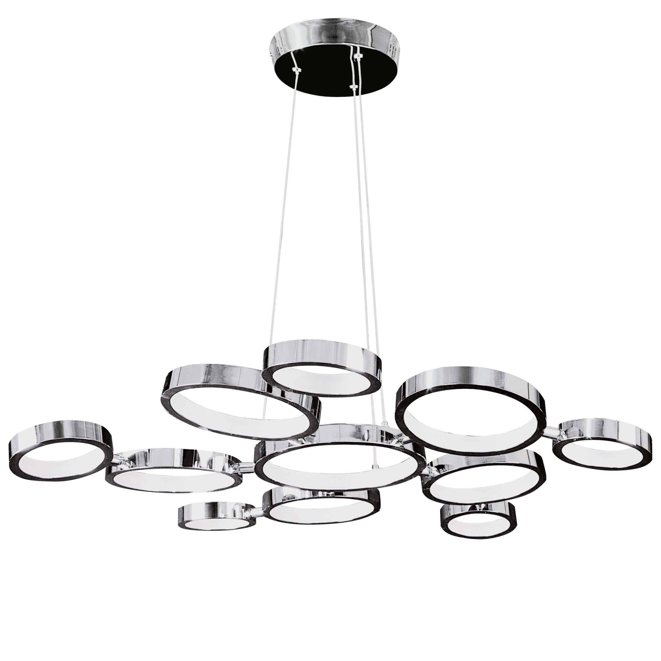 Подвесная люстра Lightstar Unitario 763010