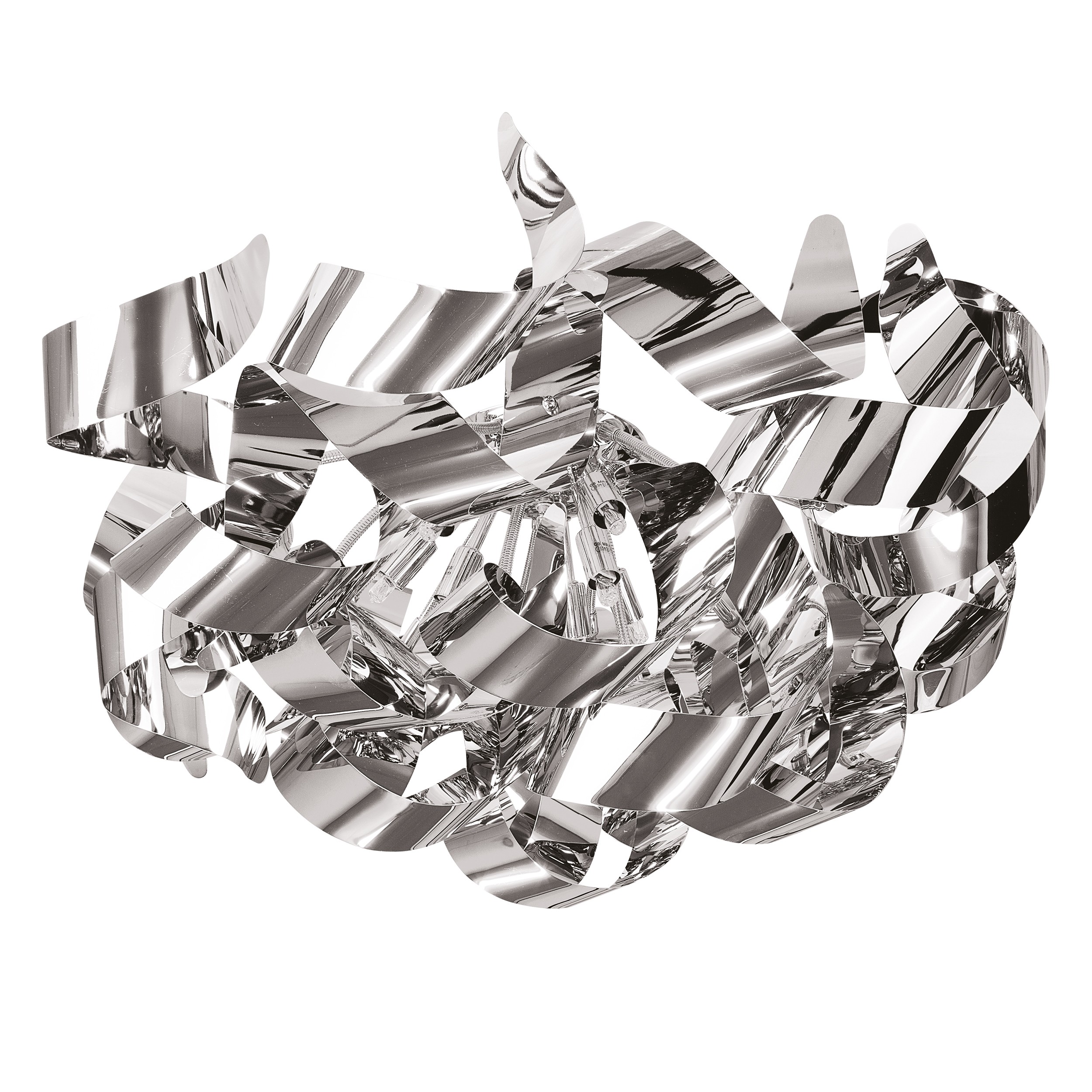 Потолочная люстра Lightstar Turbio 754094