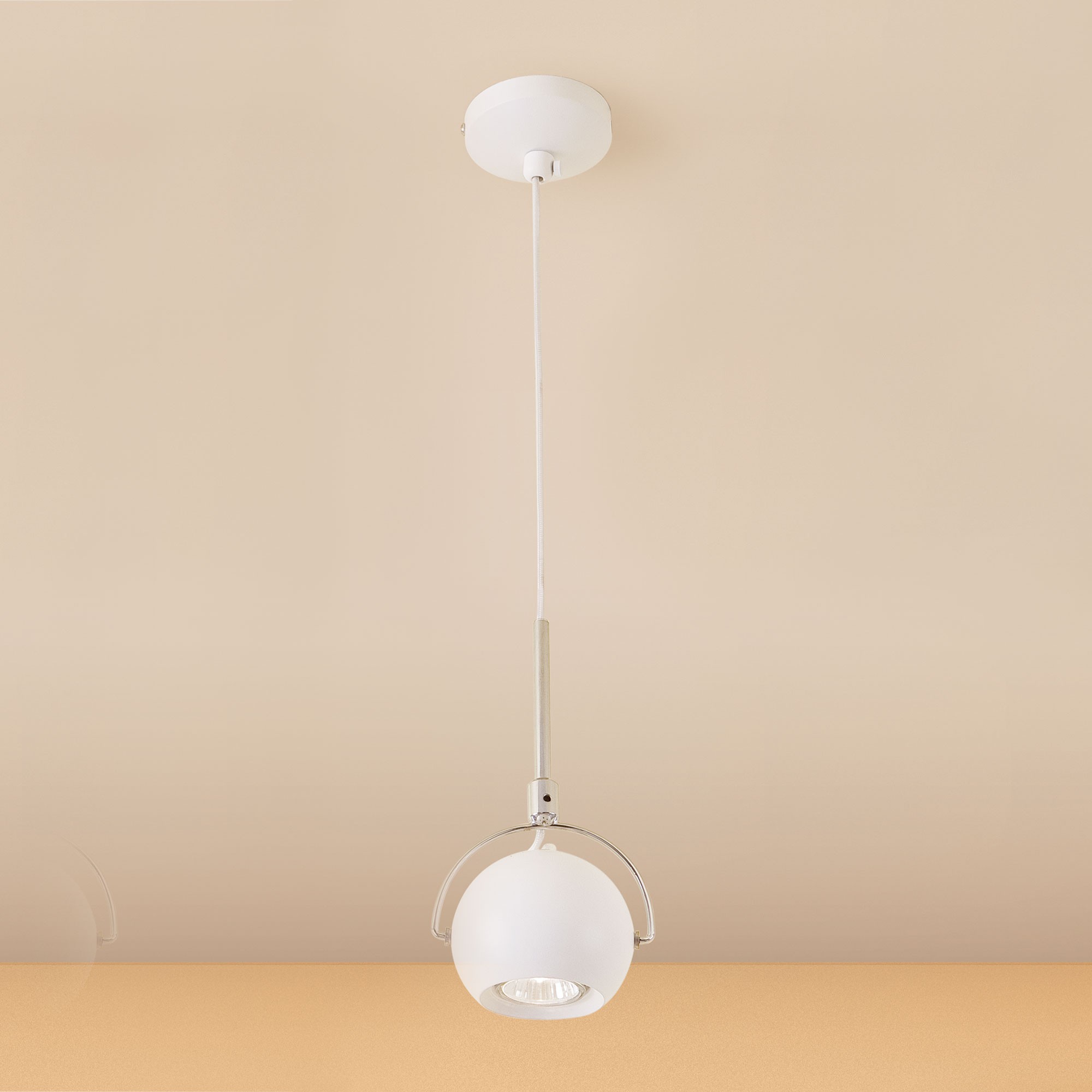 Светильник подвесной Citilux Сфера CL532112