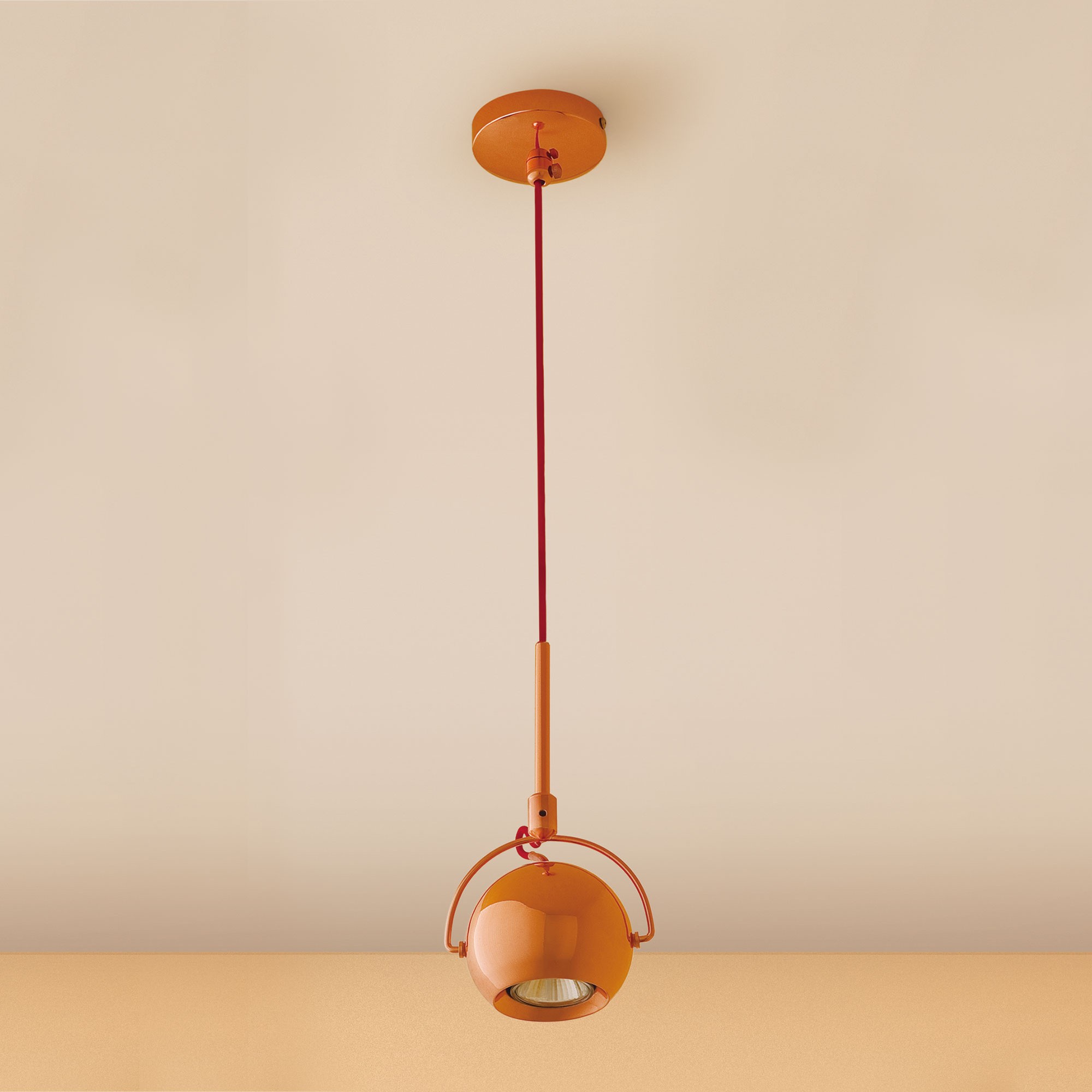 Светильник подвесной Citilux Сфера CL532113