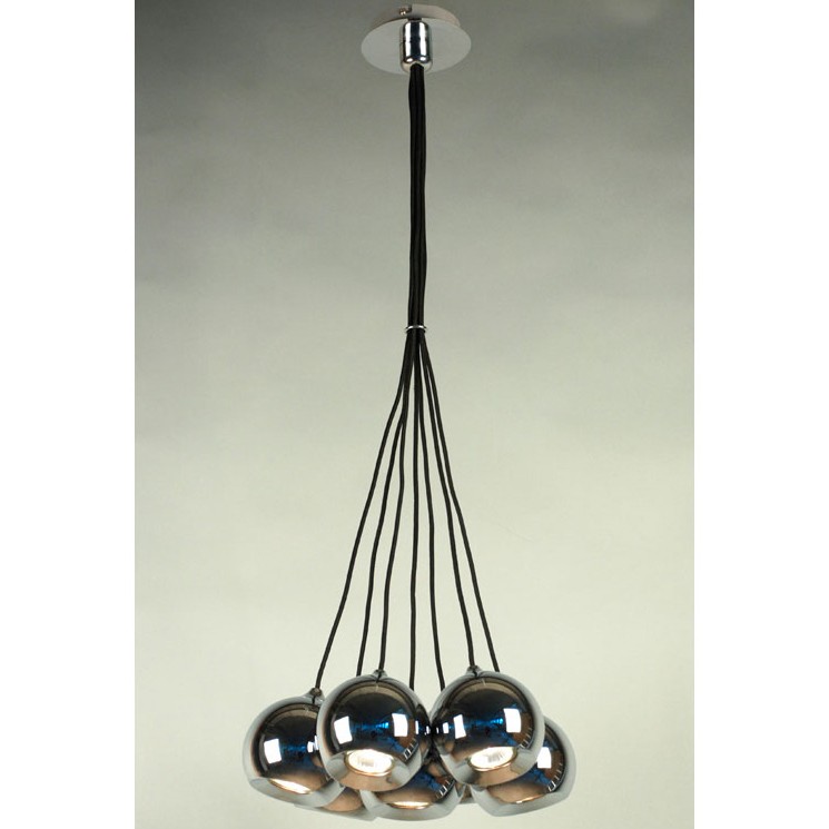 Подвесная люстра Citilux Сфера CL532171