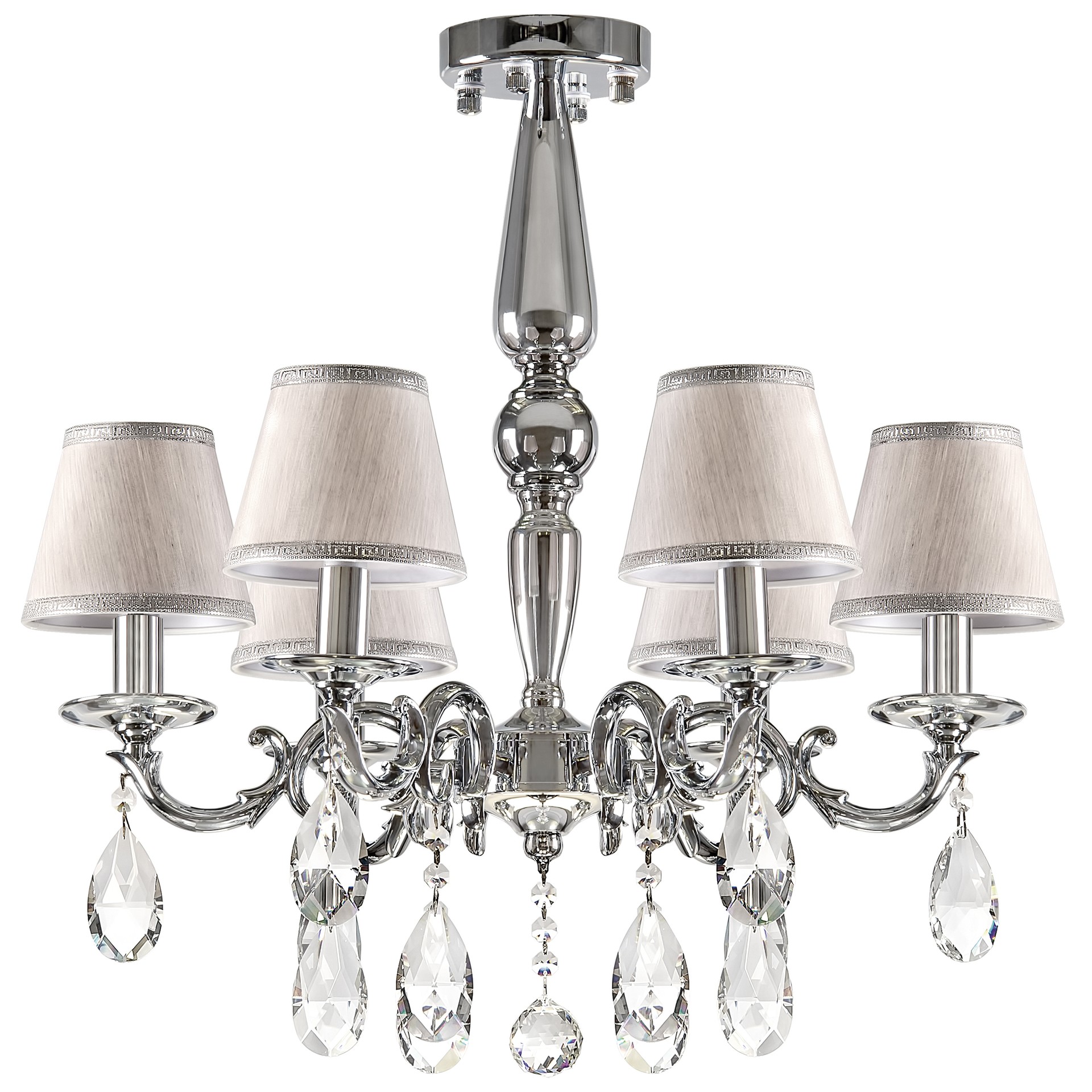 Потолочная люстра Lightstar Engenuo 779564