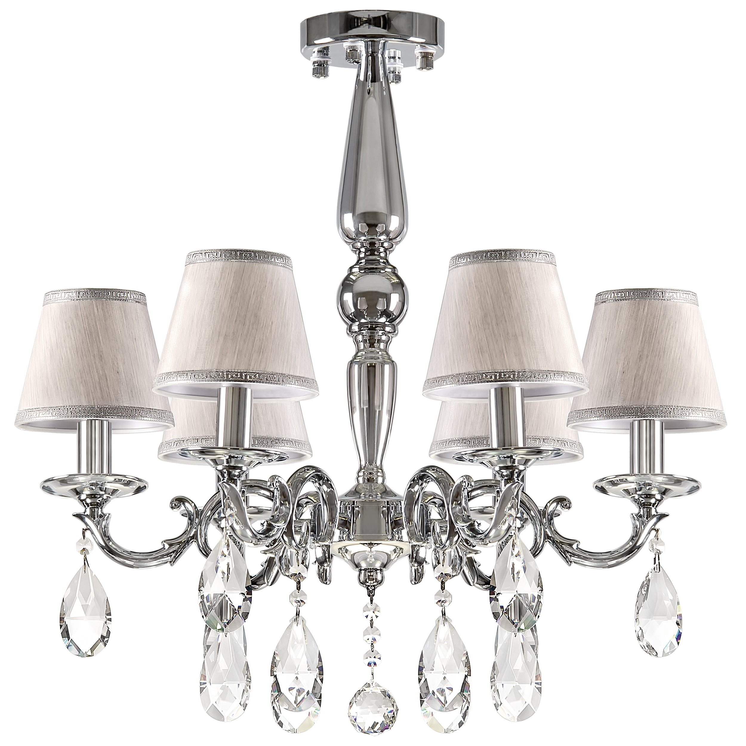 Потолочная люстра Lightstar Engenuo 779564