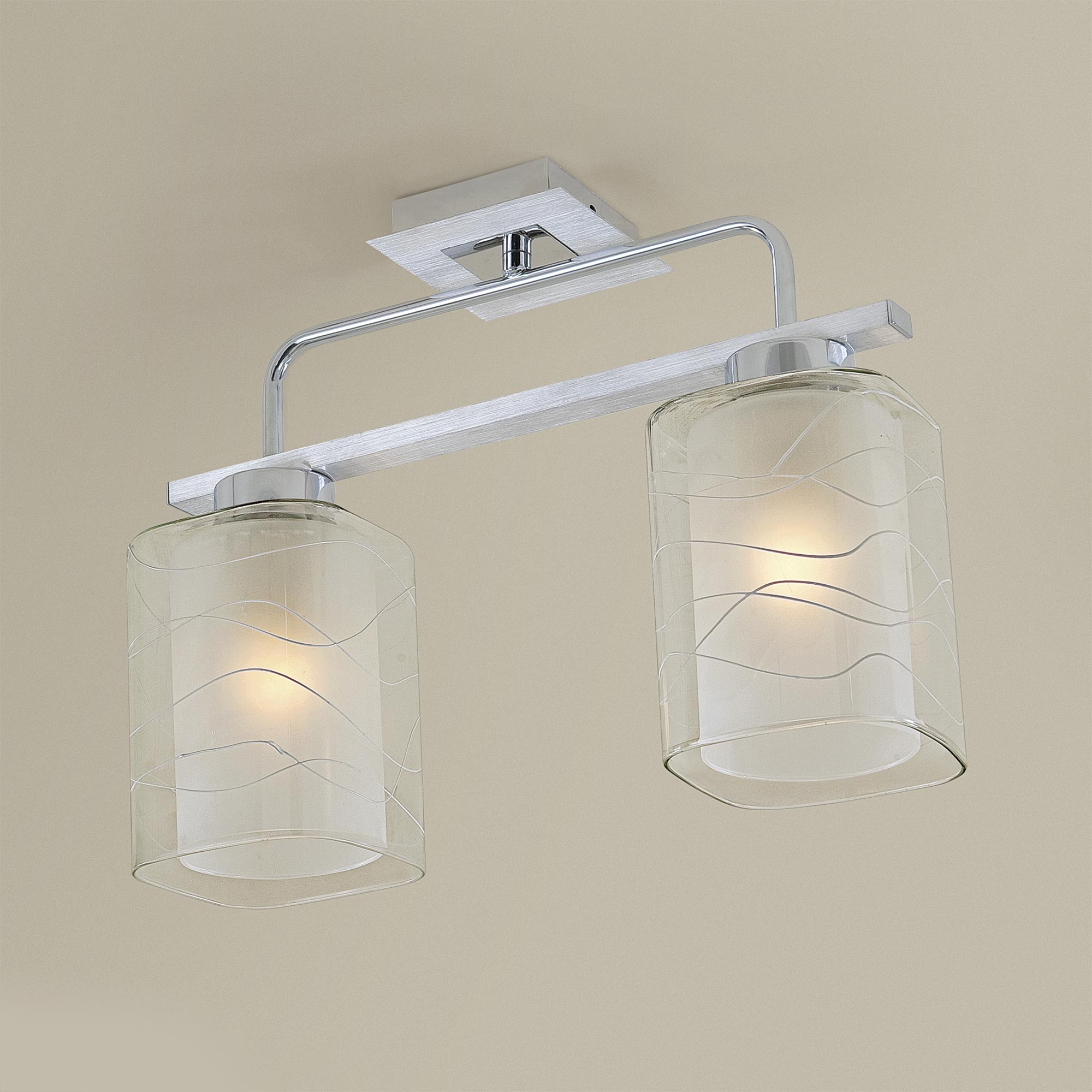 Потолочная люстра Citilux Румба CL159120