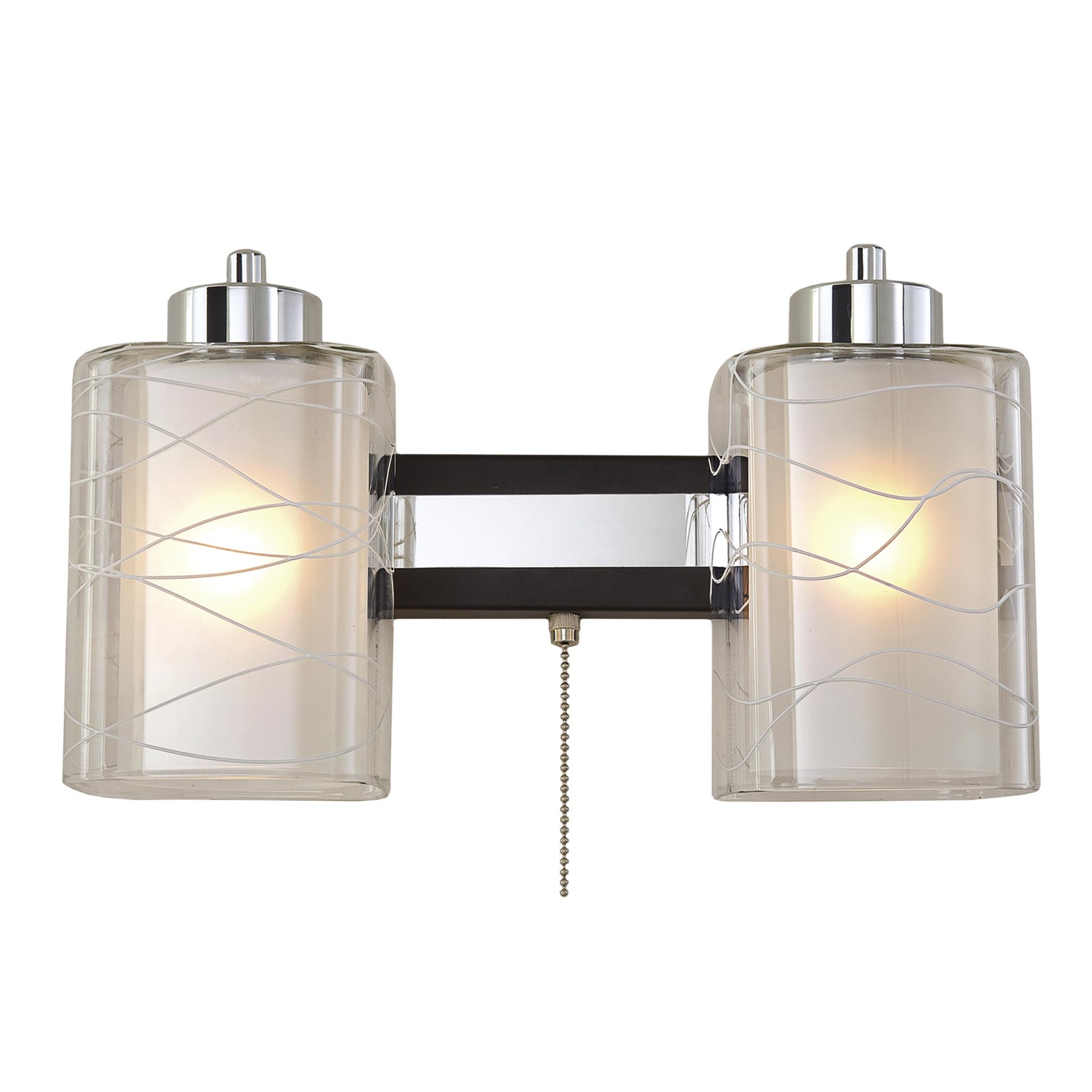 Настенное бра с выключателем Citilux Румба CL159321