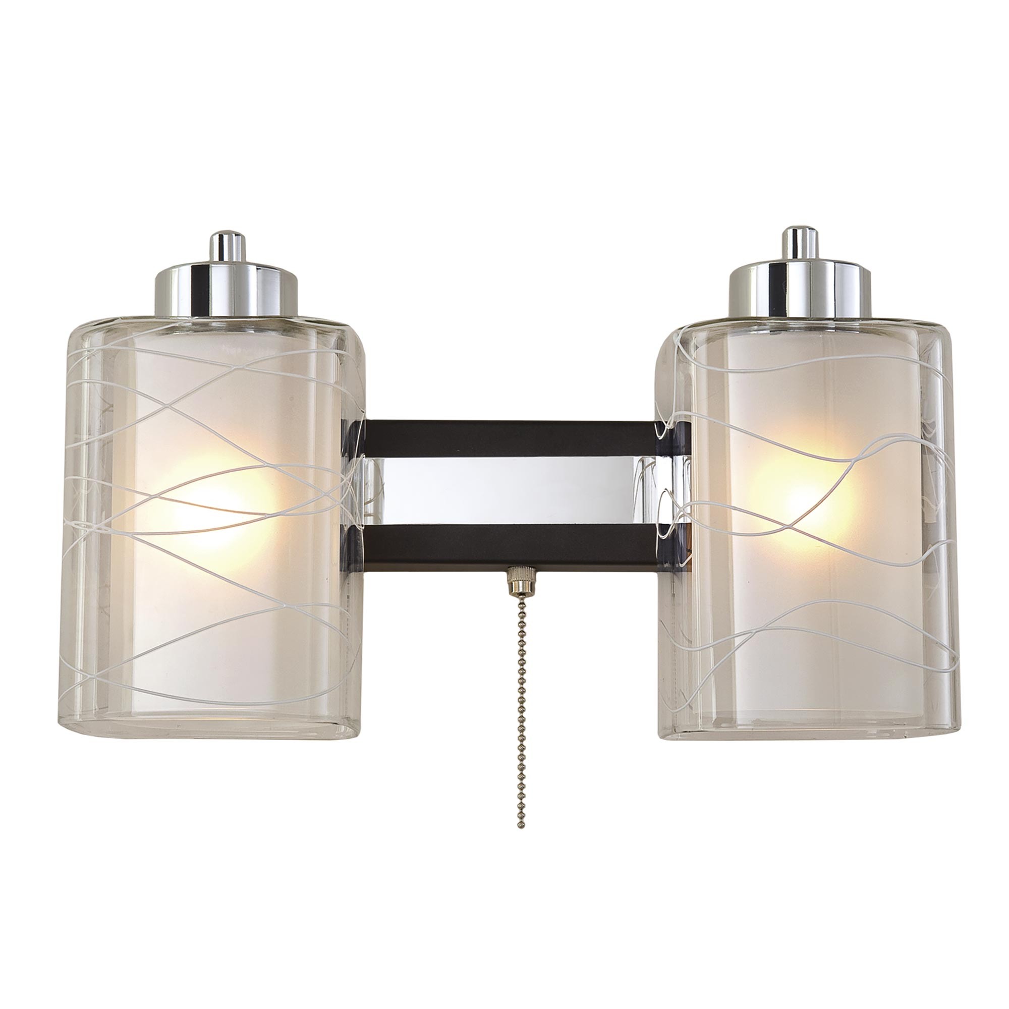 Настенное бра с выключателем Citilux Румба CL159321