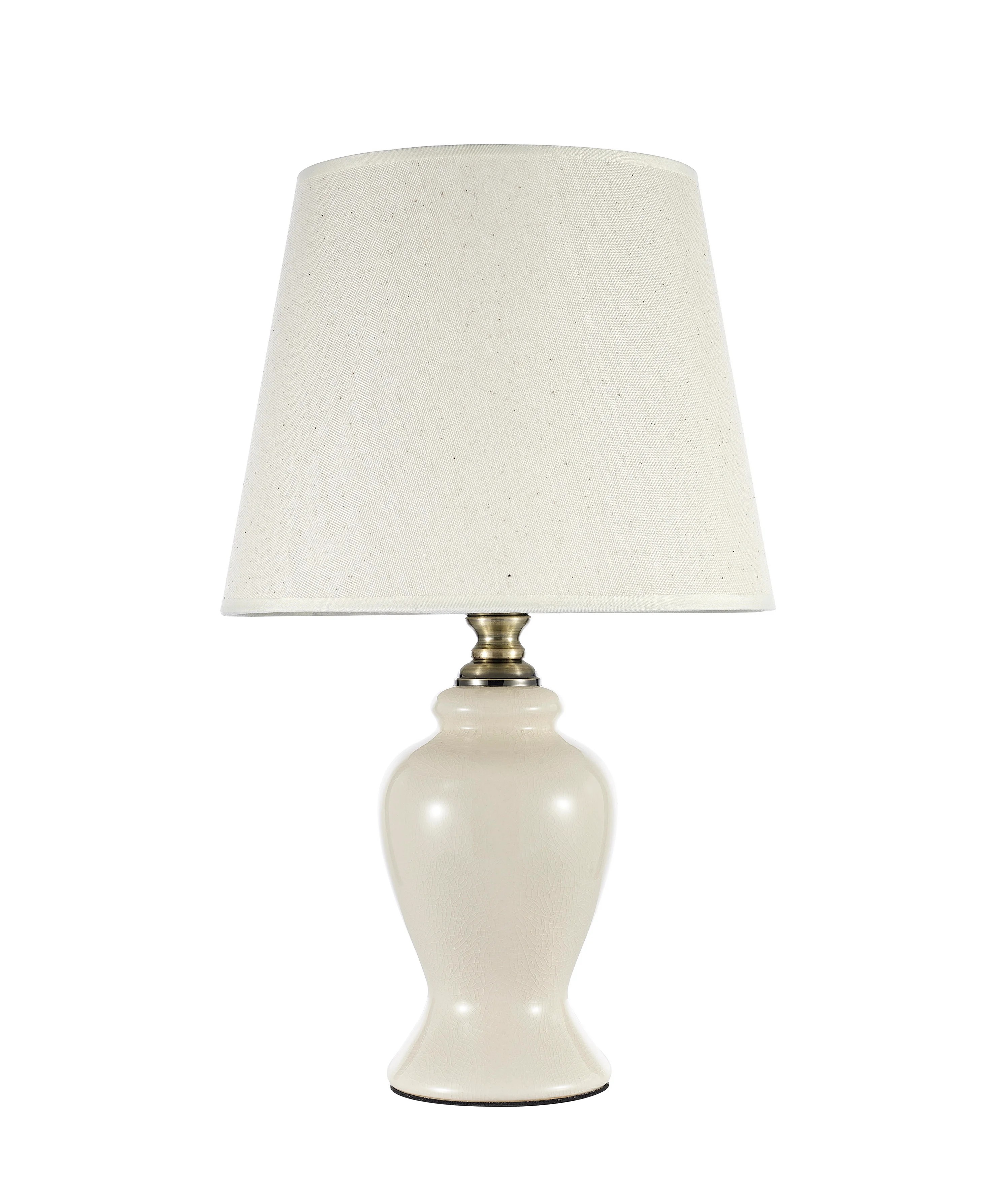 Настольная лампа Arti Lampadari Lorenzo Lorenzo E 4.1 R